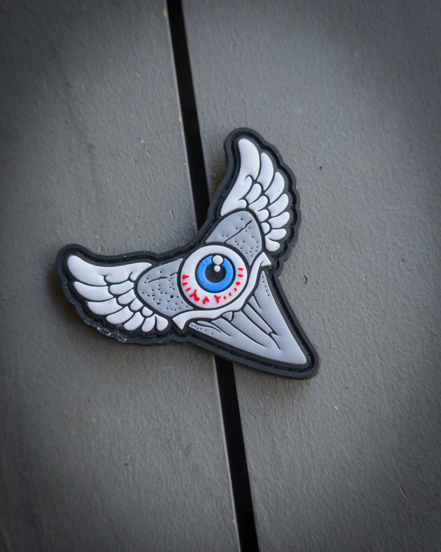 The VonnShark Patch