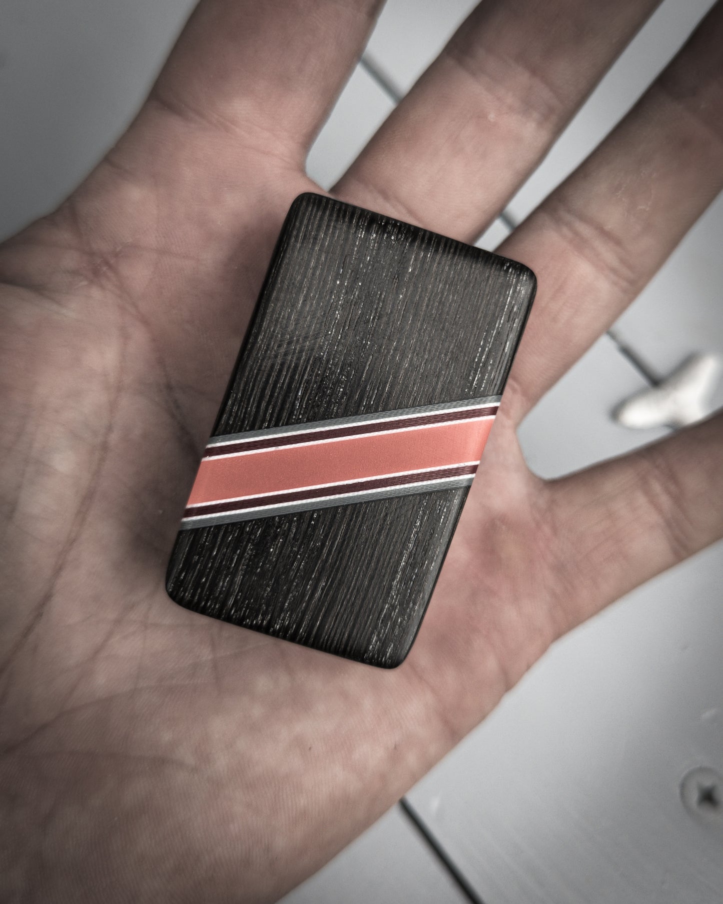 Shark Bite #53 - Medium