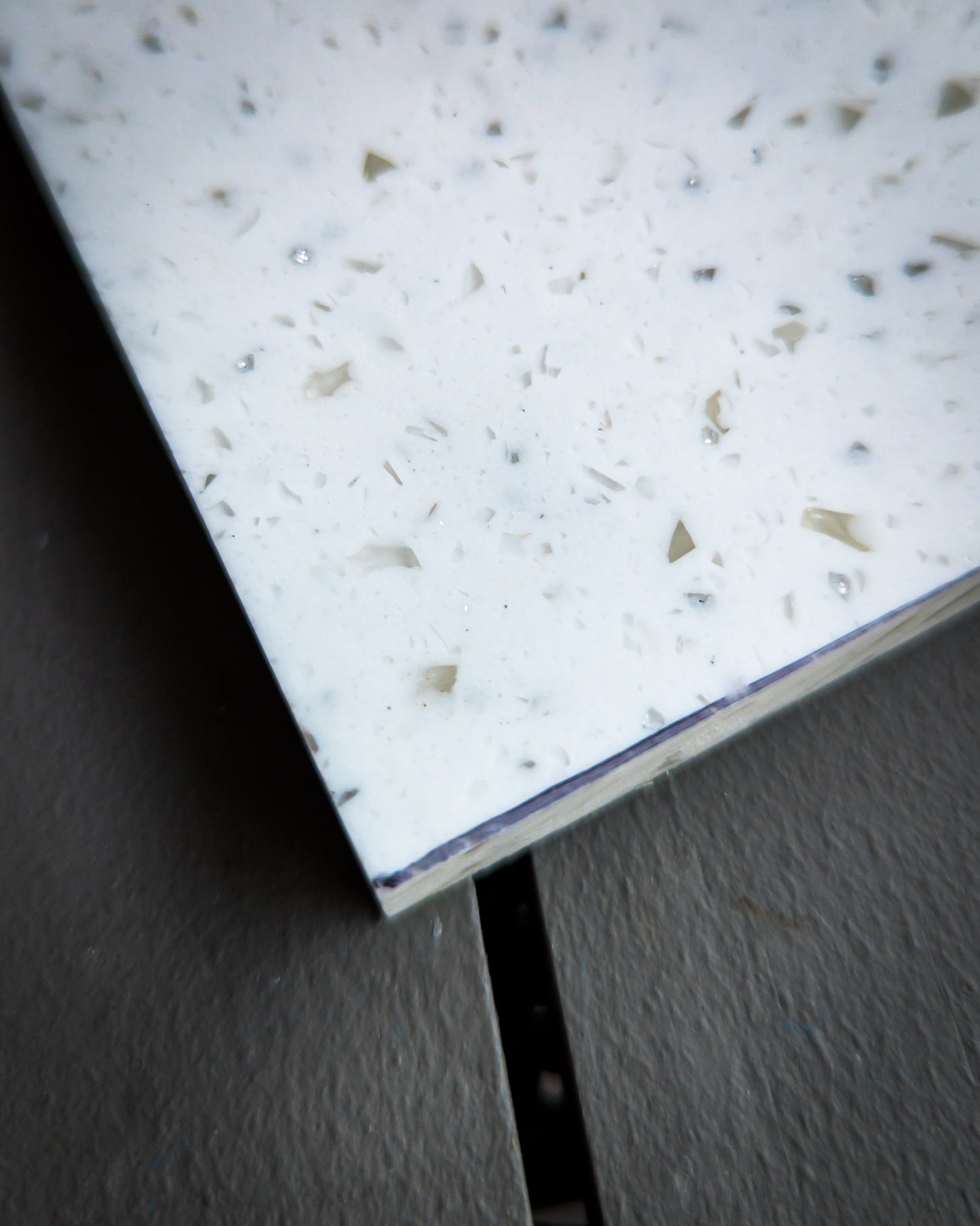 Corian - Arctic (Slab)