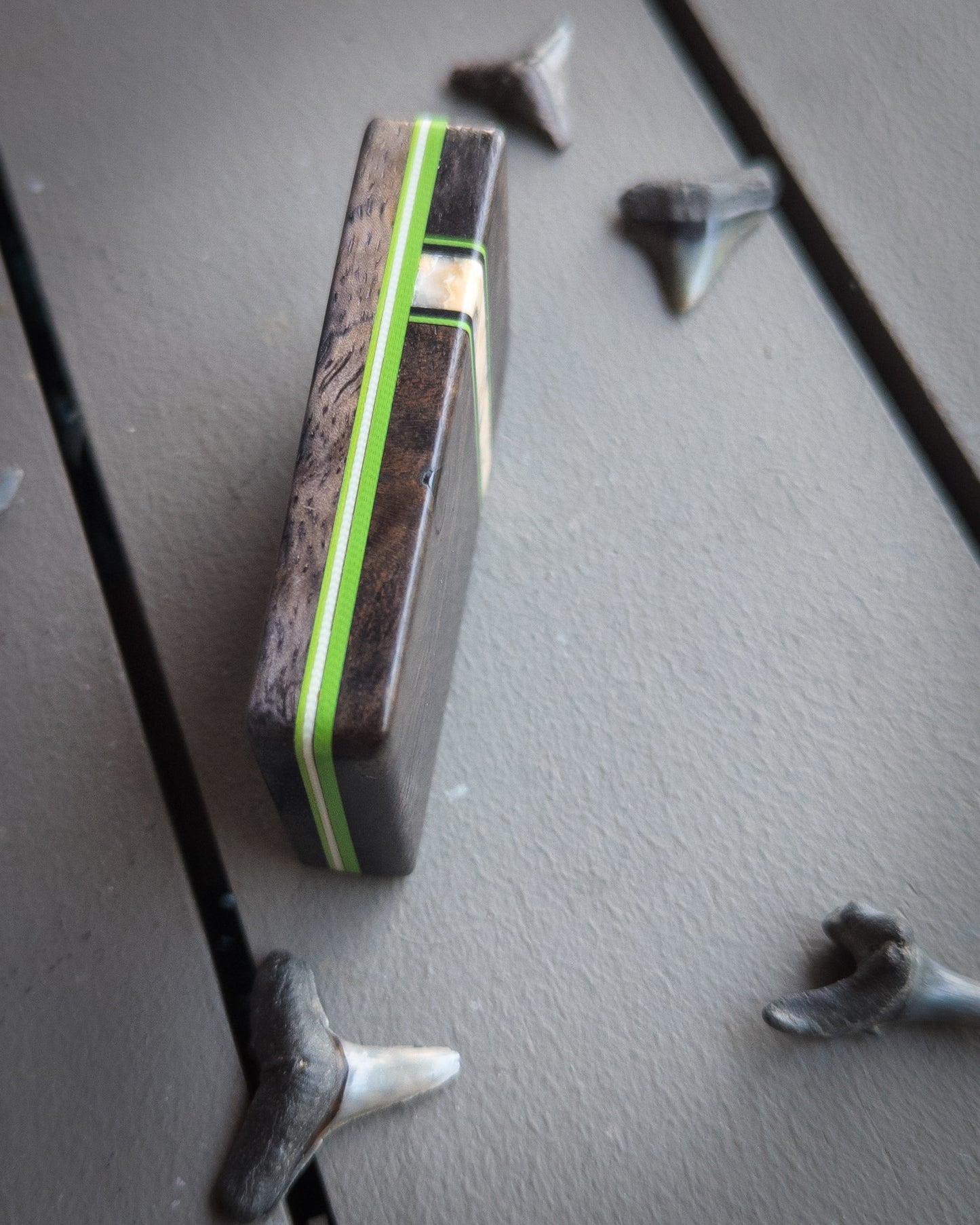 Shark Bite #58 - Medium