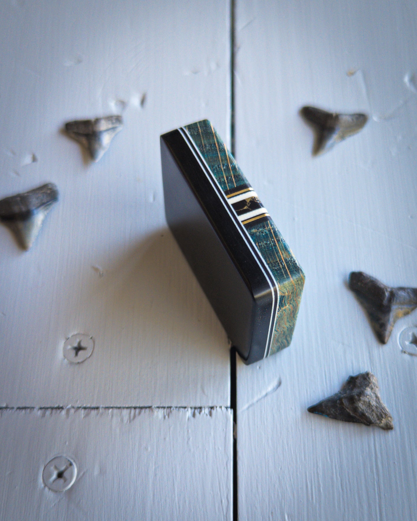 Shark Bite #60 - Small