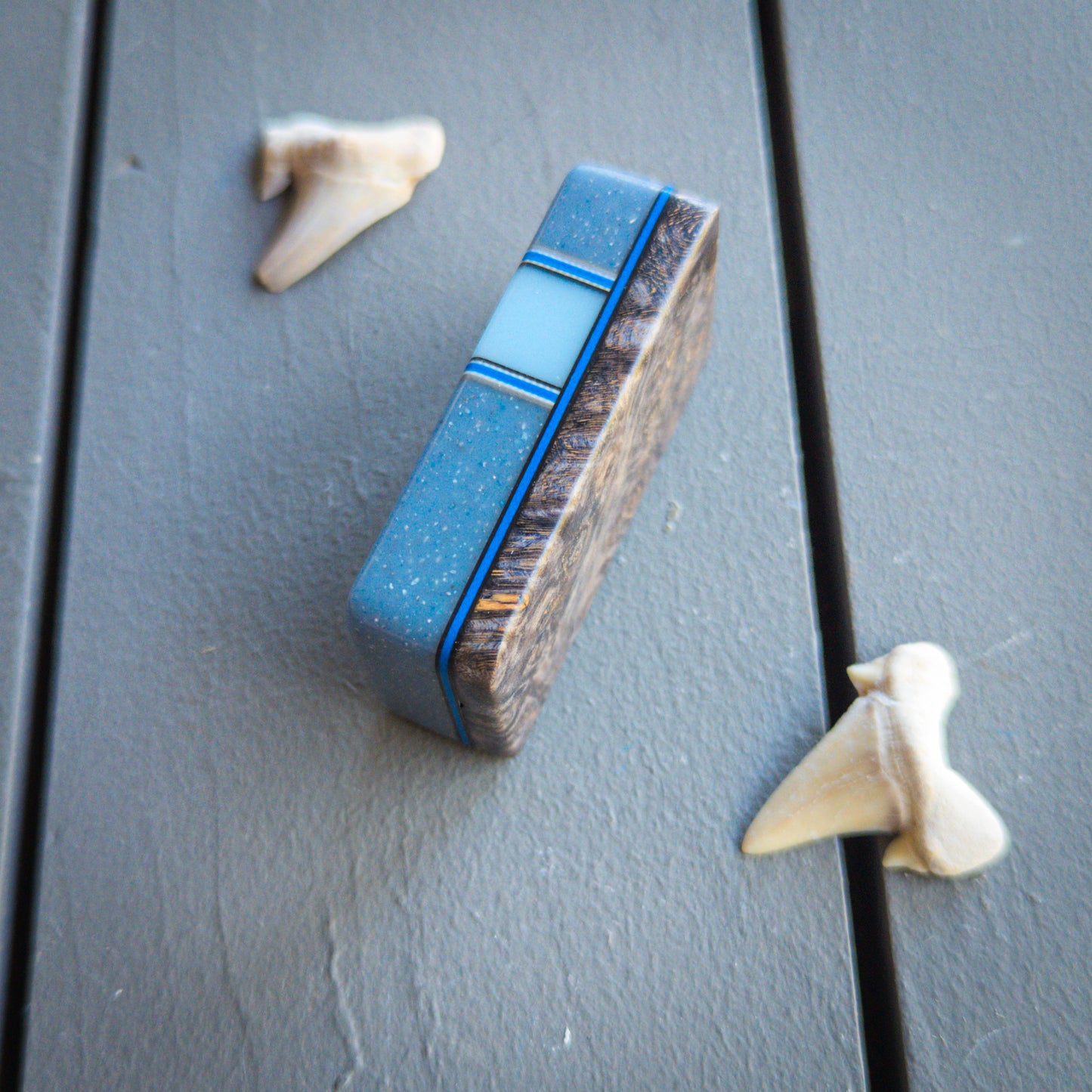 Shark Bite #67