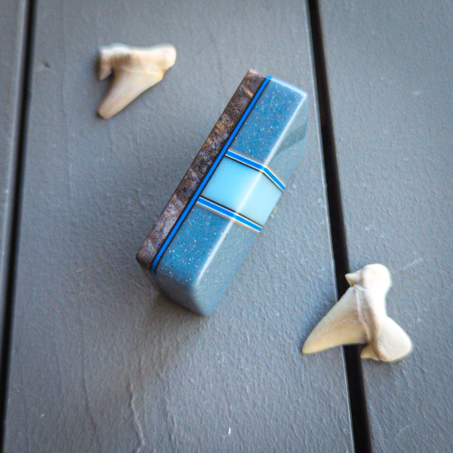 Shark Bite #67