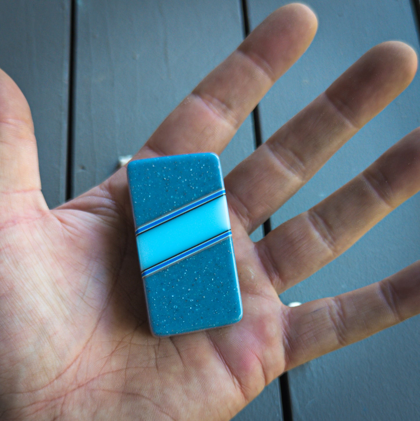 Shark Bite #67 - Small