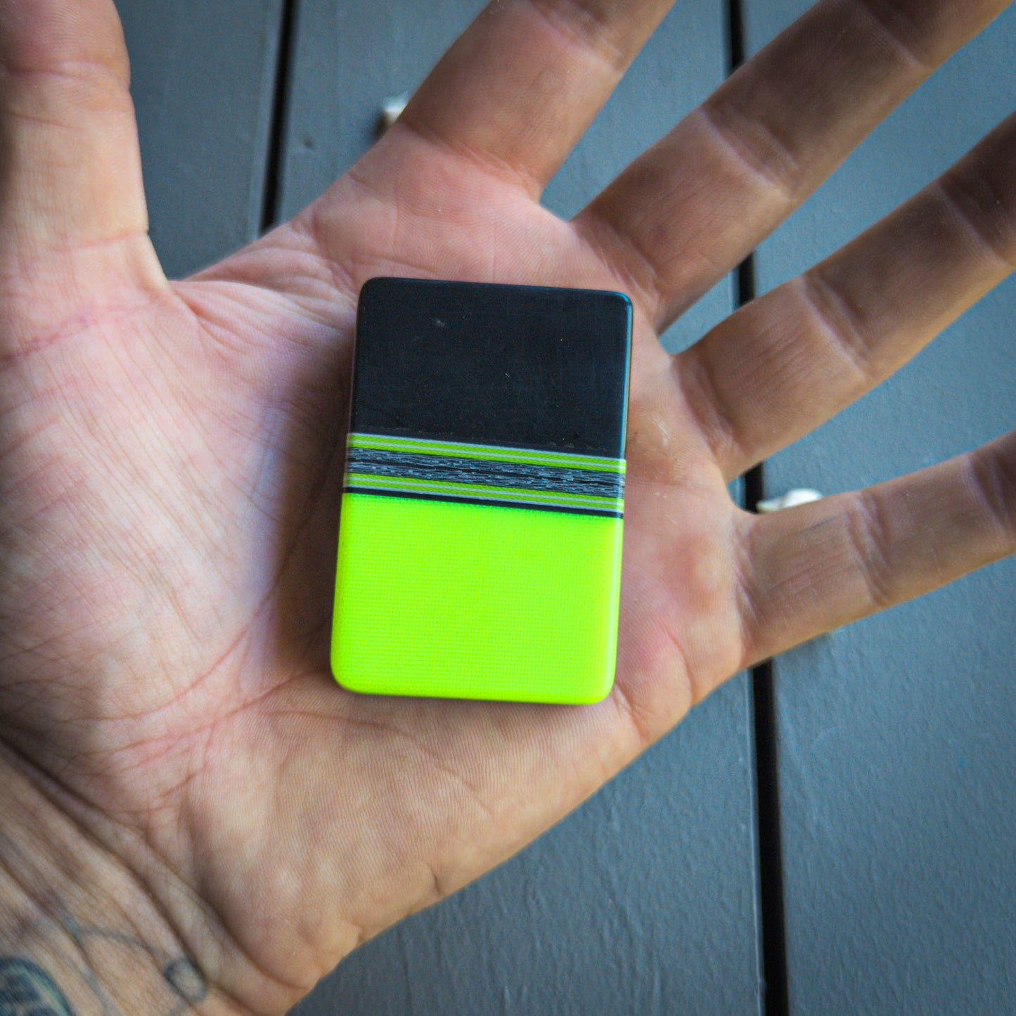 Shark Bite #66 - Medium