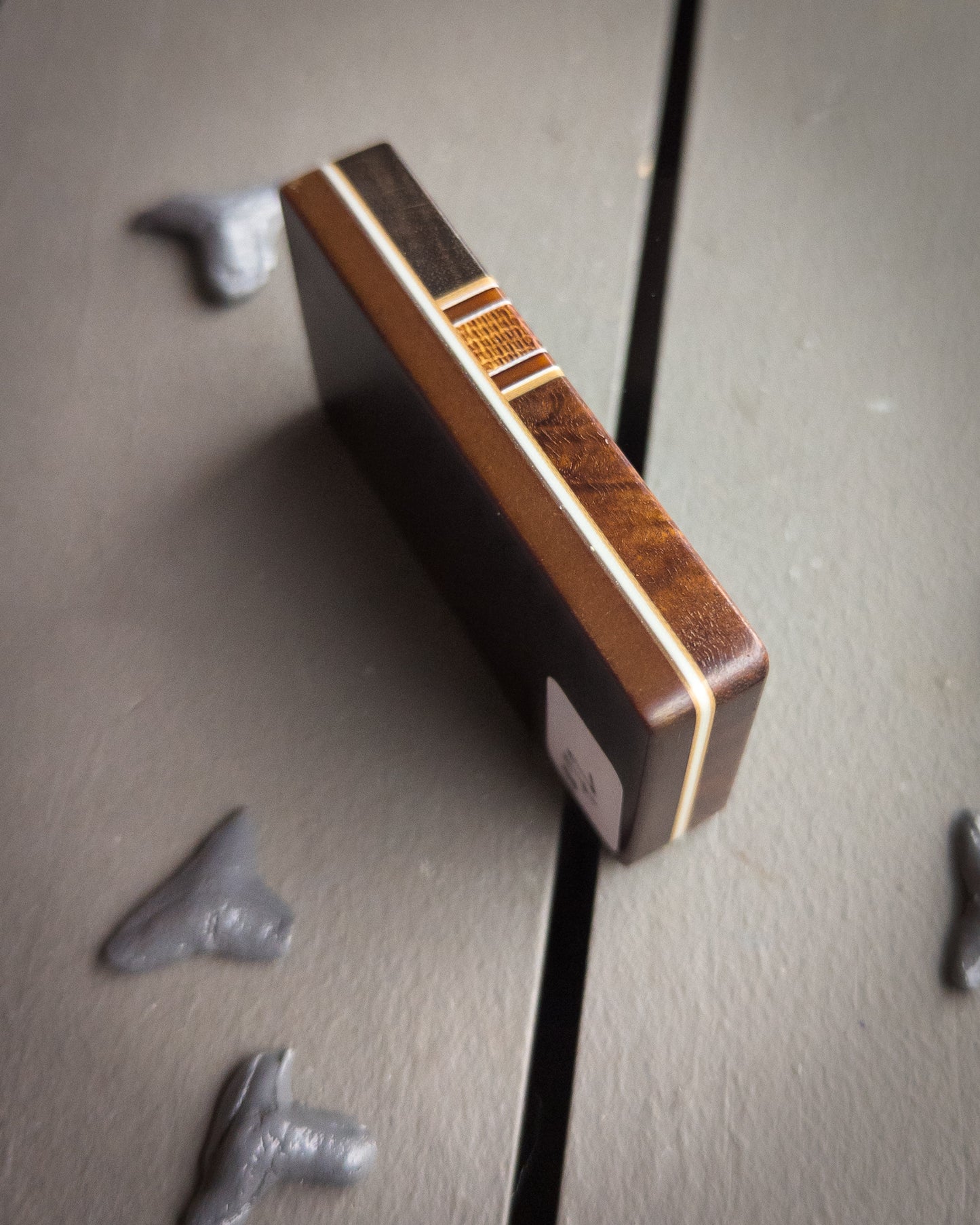 Shark Bite #72 - Medium