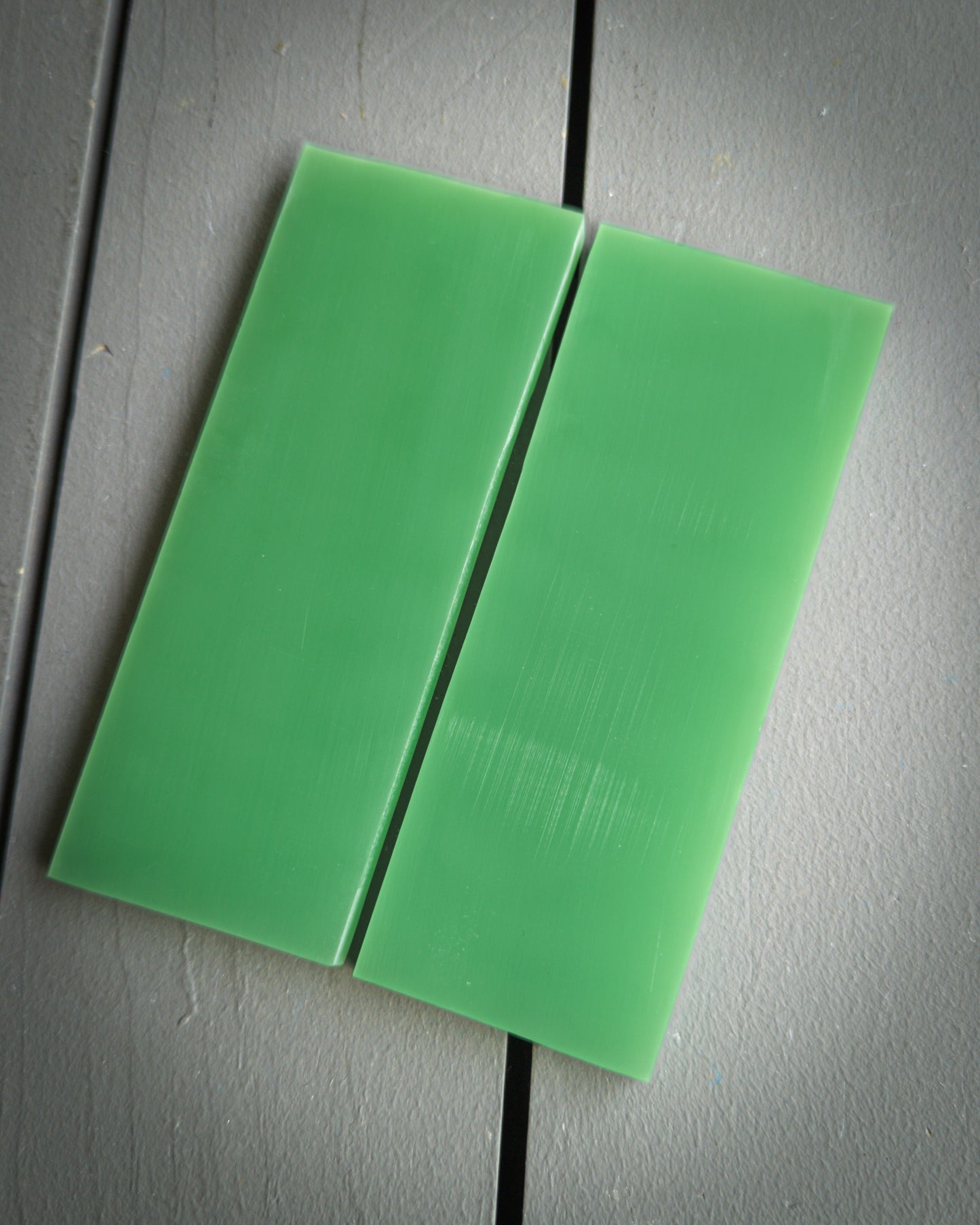 Sharky's Semi-transparent Lime