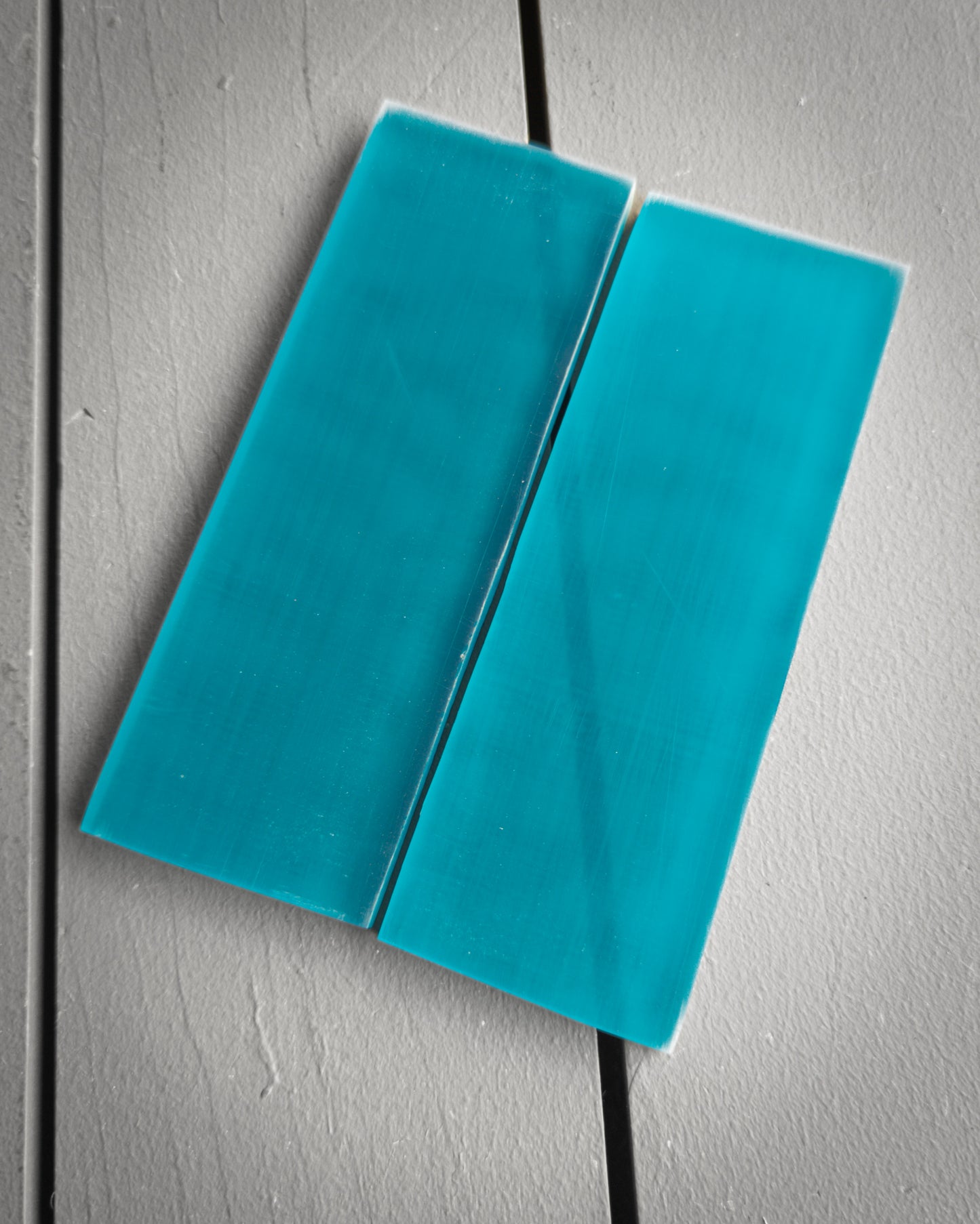 Sharky's Semi-Transparent Carribean