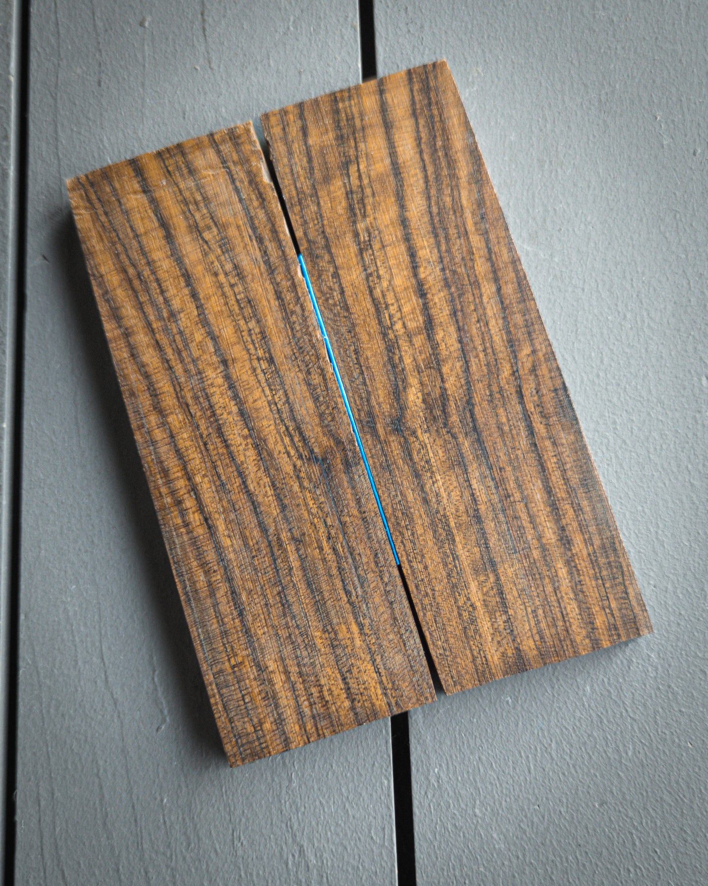 Stabilized Curly Shedua