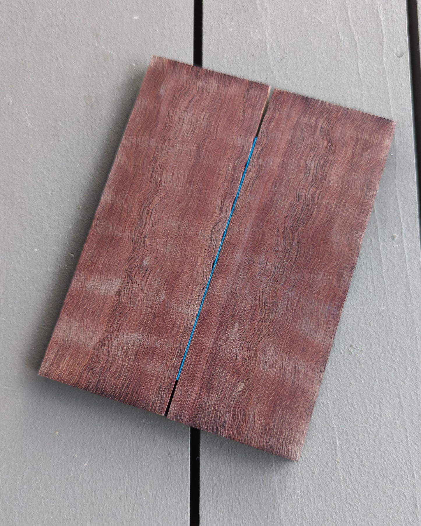 Red Crosscut Red Oak