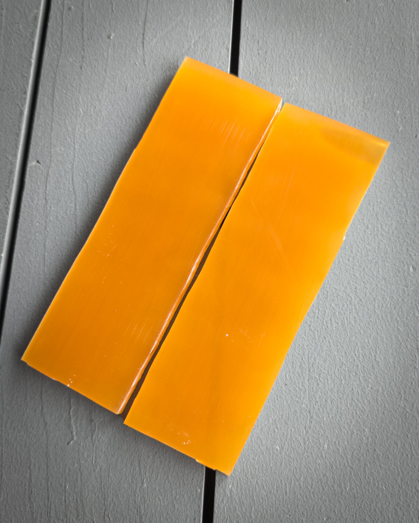 Sharky's Semi-Transparent Citrus