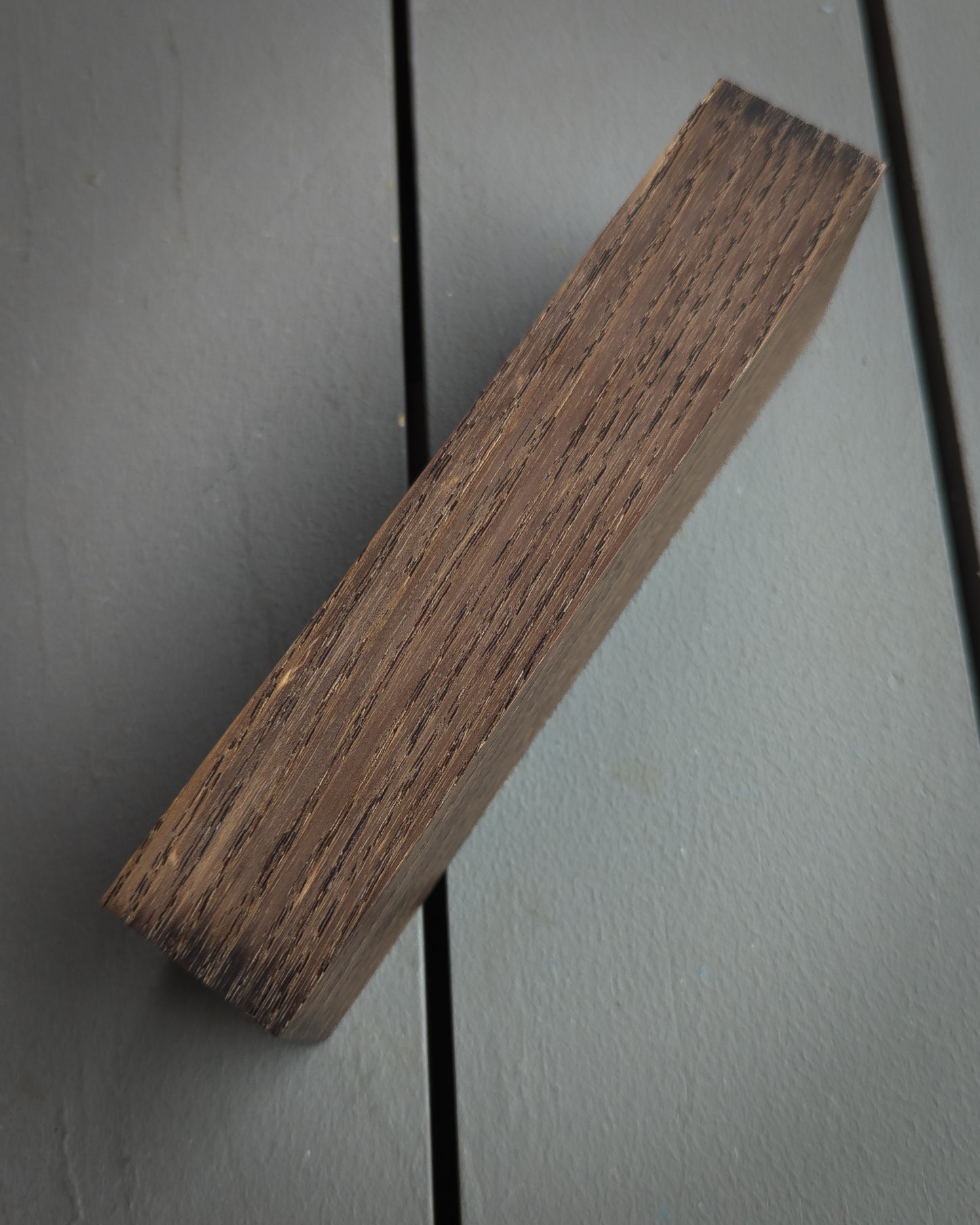Brown Striped Ash