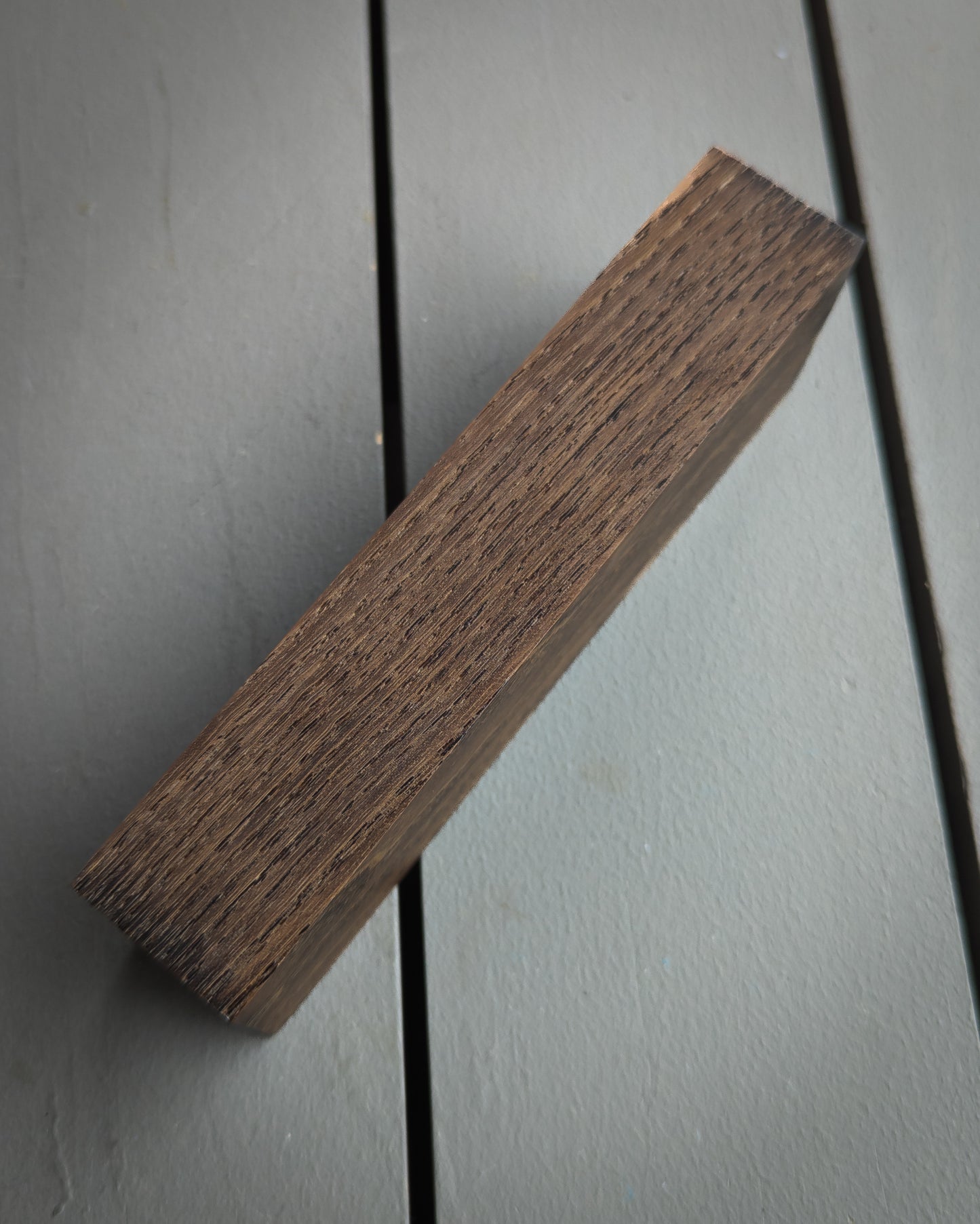Brown Striped Ash