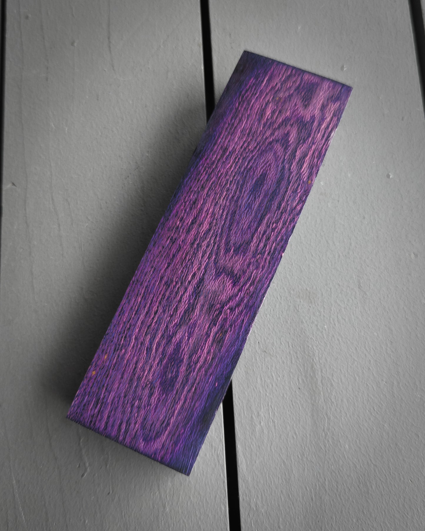 Purple Sycamore