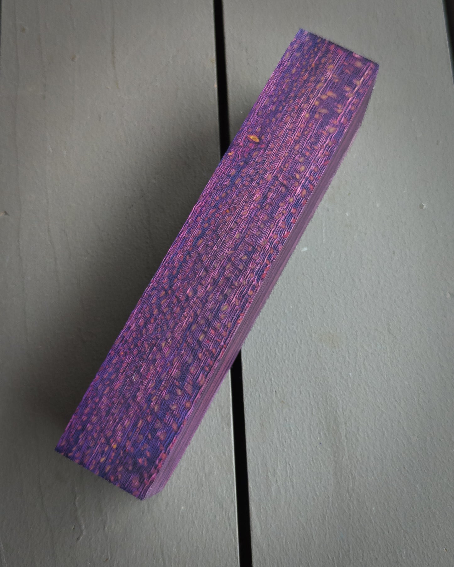 Purple Sycamore