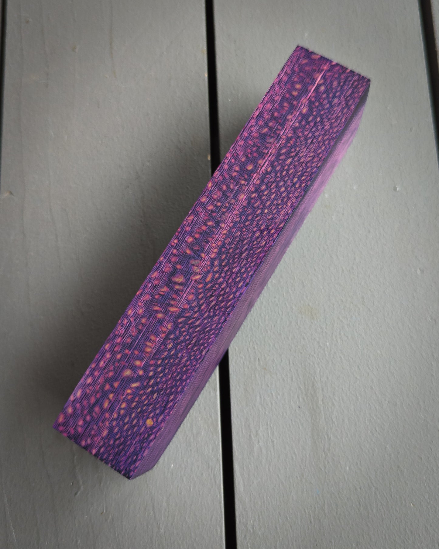 Purple Sycamore