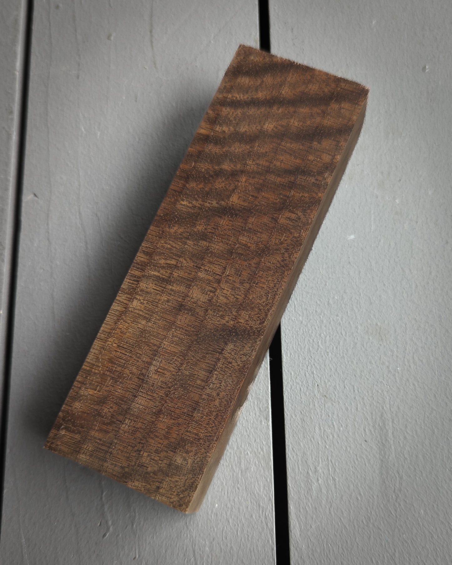 Curly Walnut