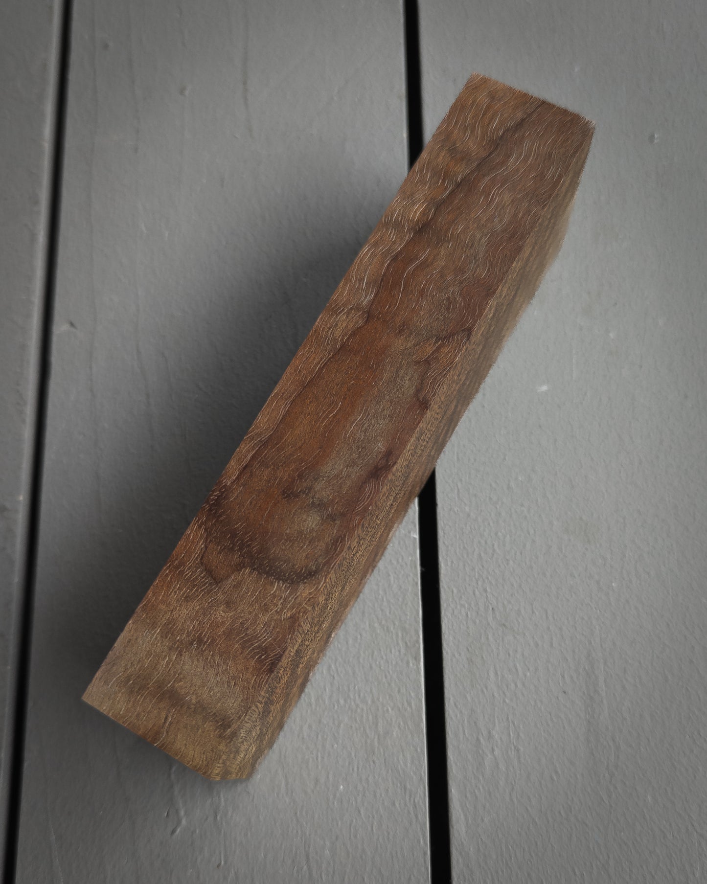 Curly Walnut