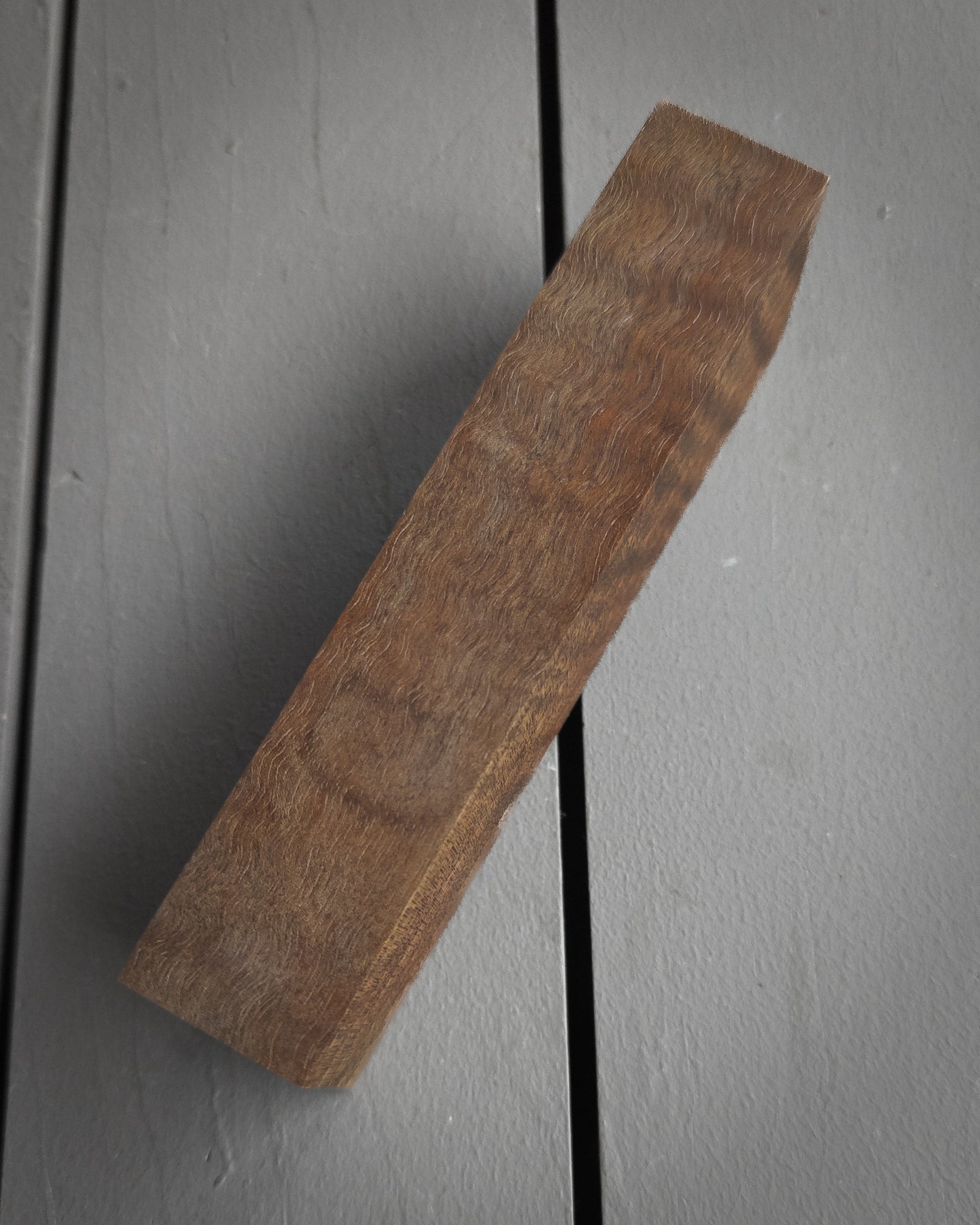 Curly Walnut