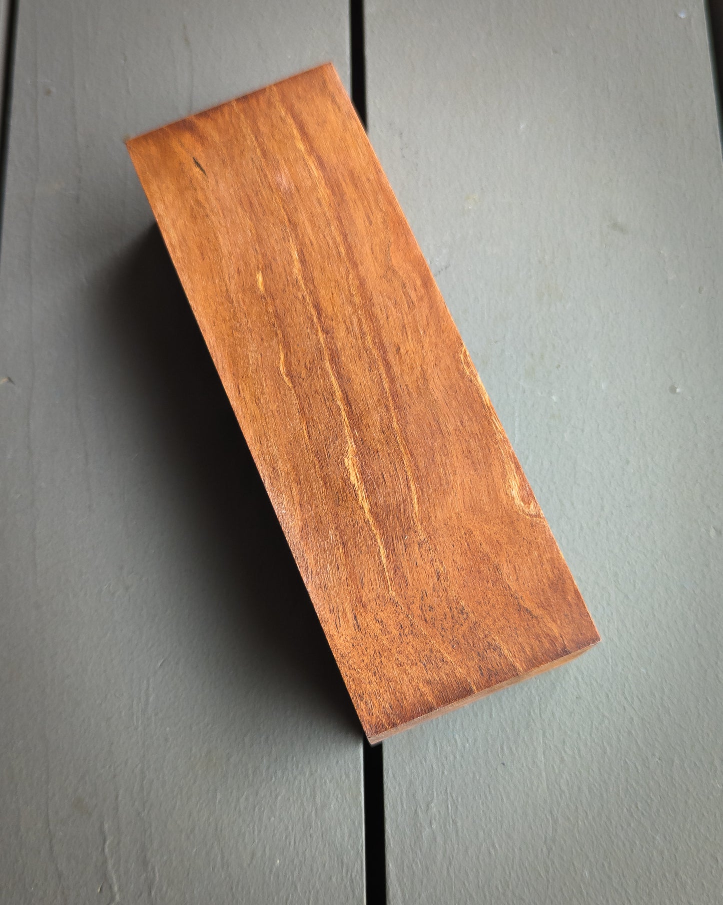 Burnt Orange Maple