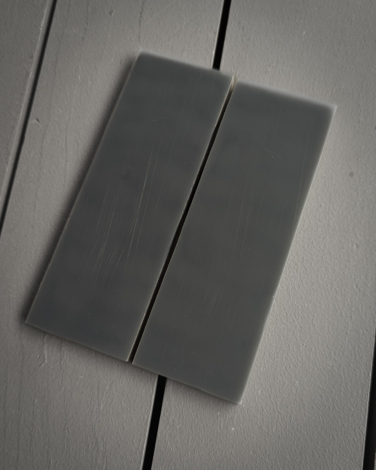 Sharky's Ghost Charcoal