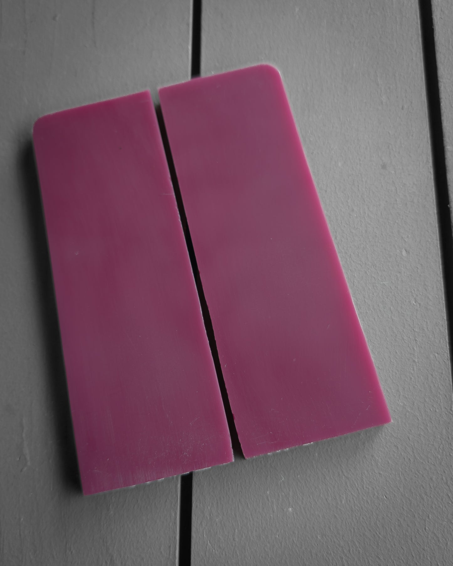 Sharky's Satin Fuchsia