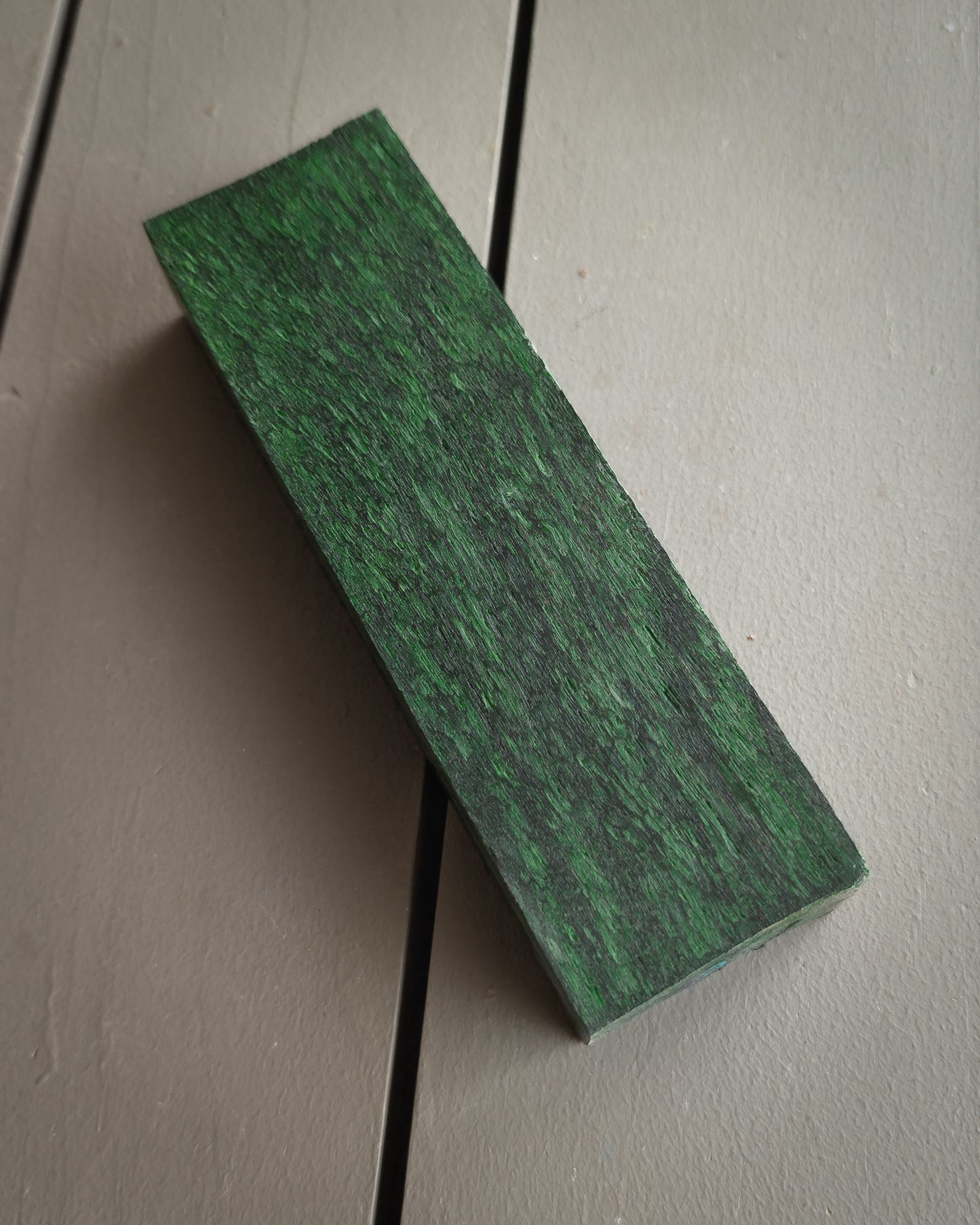 Green Spalted Guava