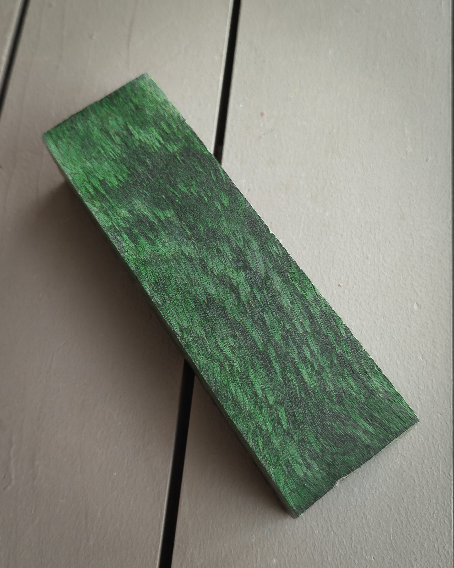 Green Spalted Guava