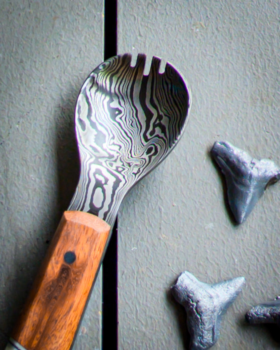 Tactical Spork 3