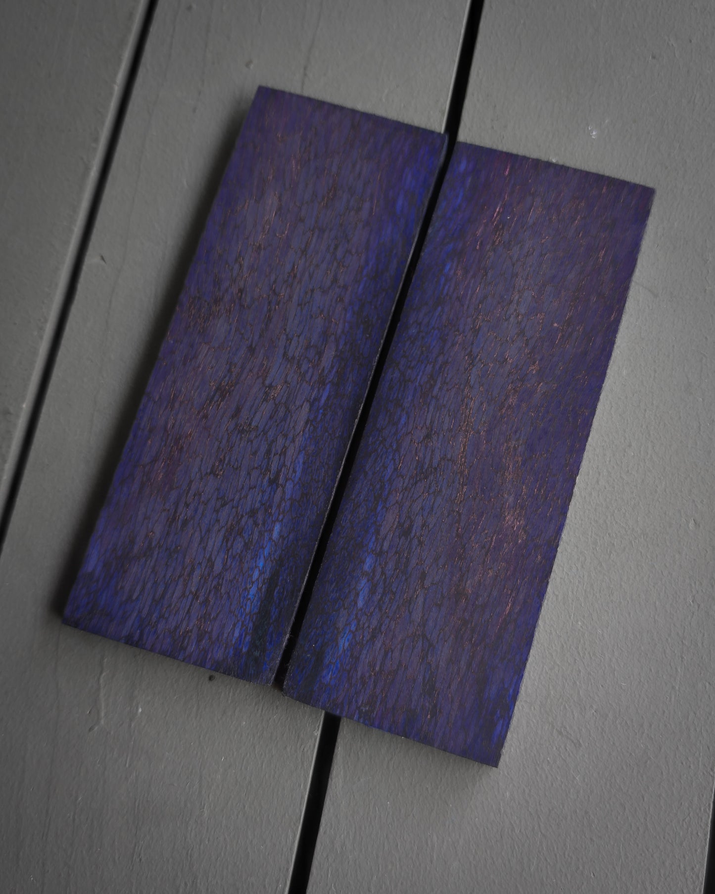 Purple Guava