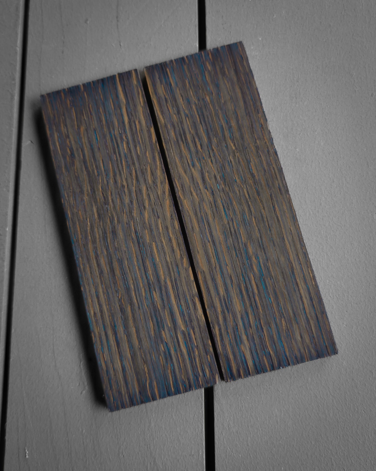Blue White Oak