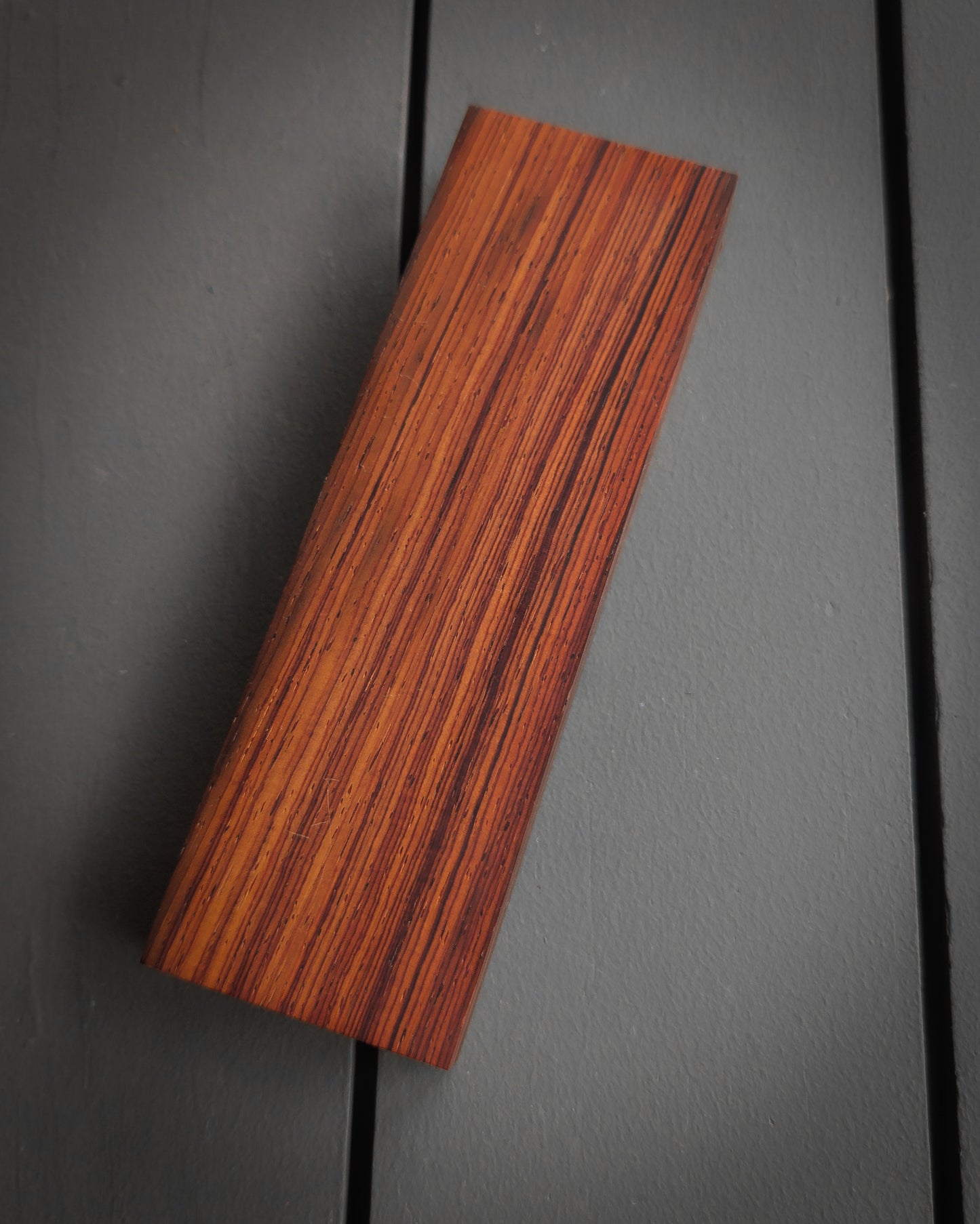Cocobolo