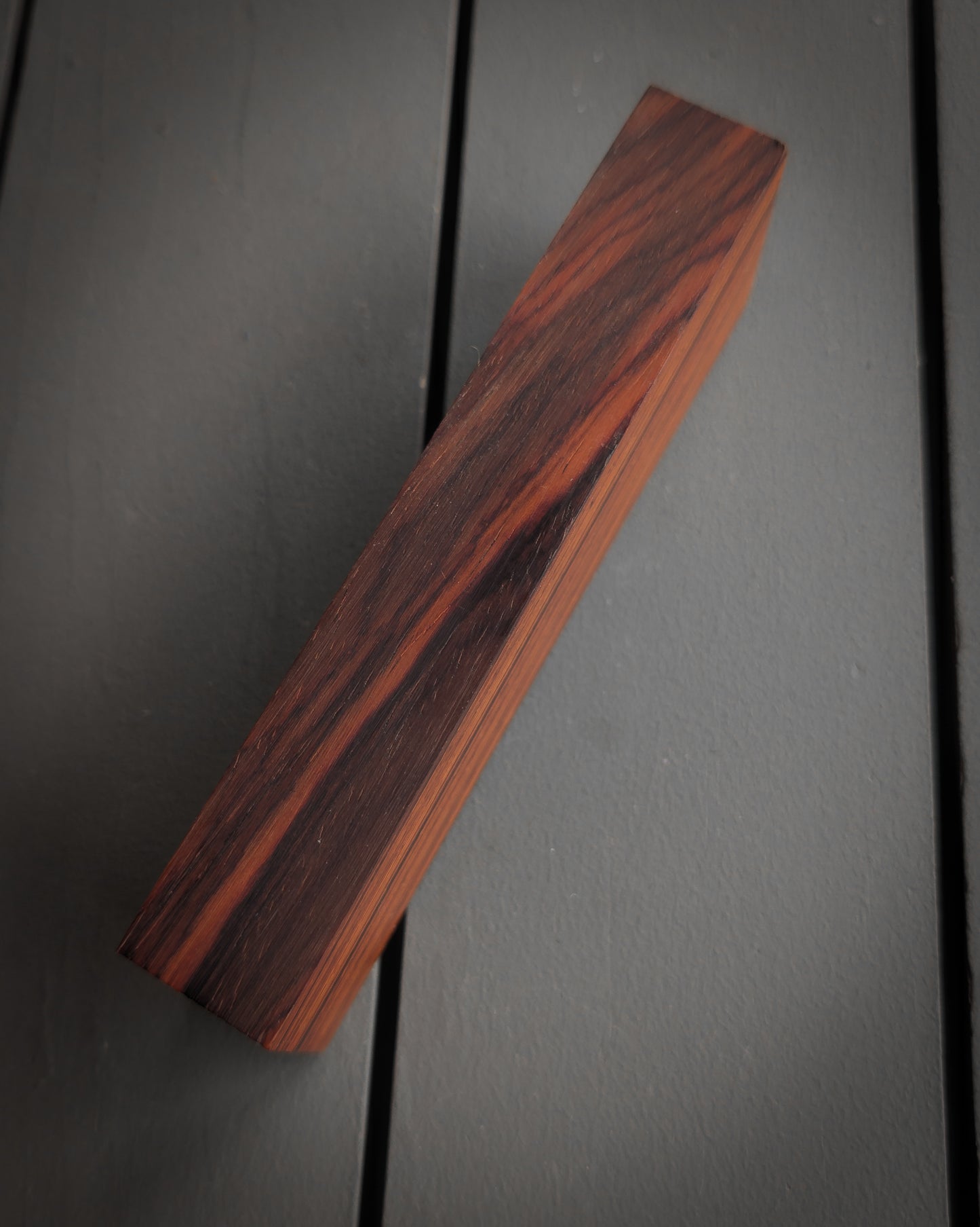 Cocobolo