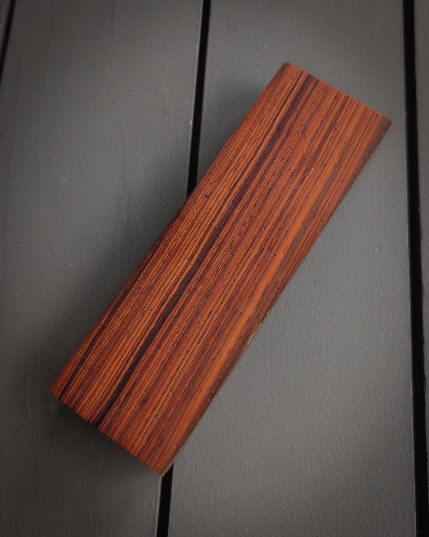 Cocobolo