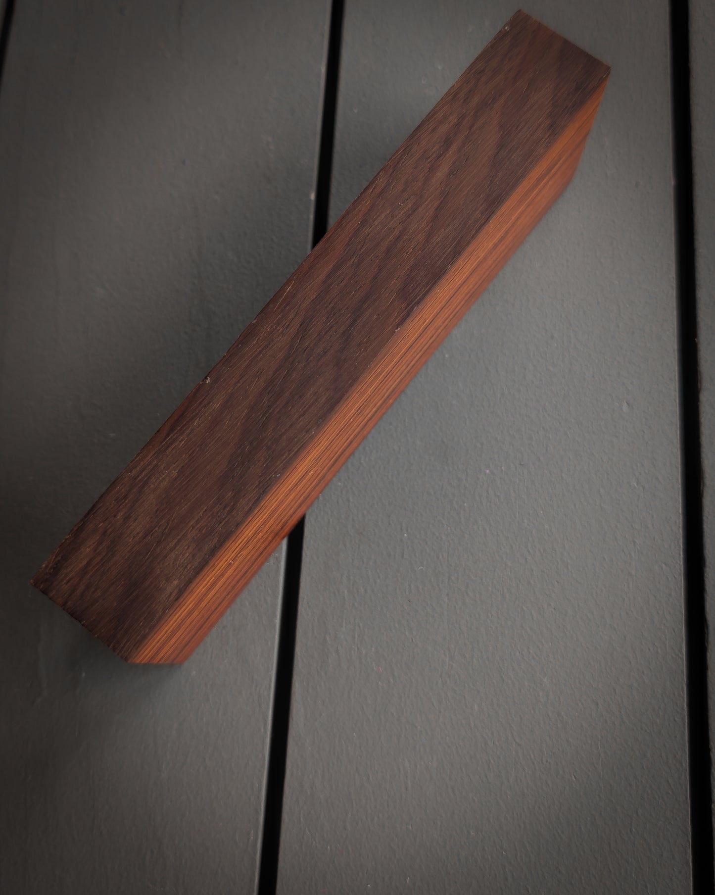 Cocobolo