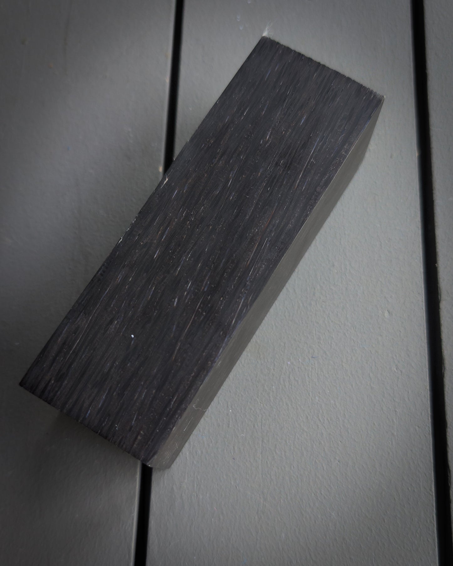 Black Black Palm