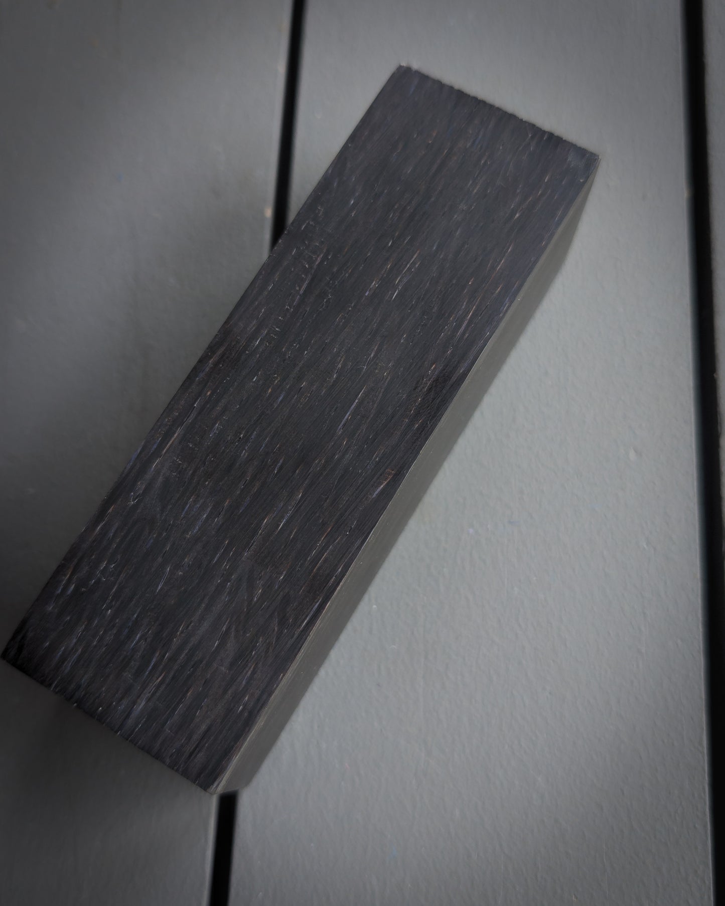 Black Black Palm