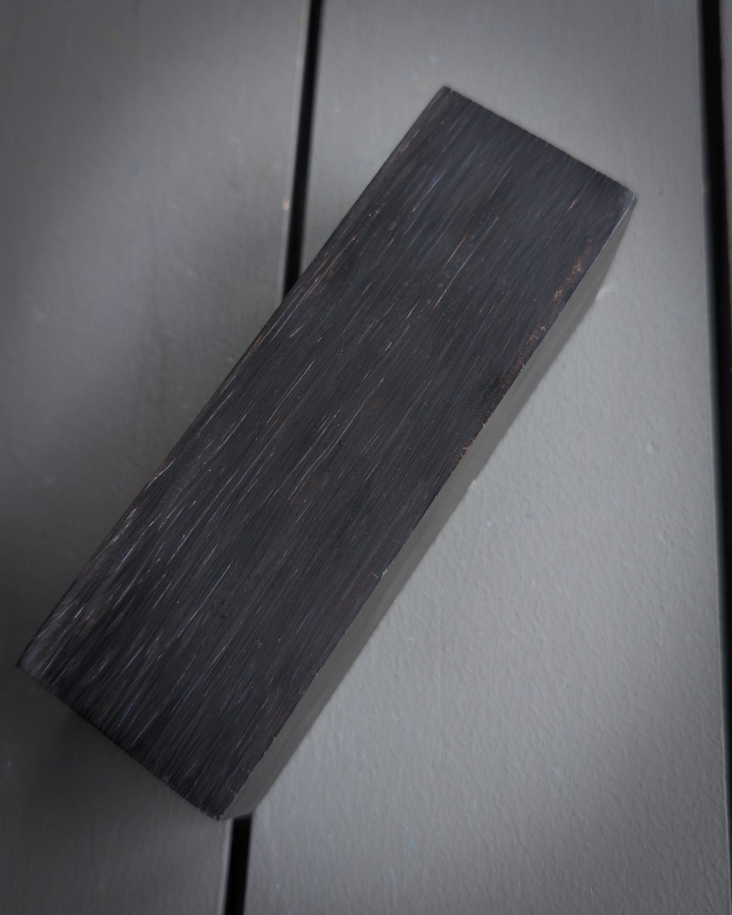 Black Black Palm
