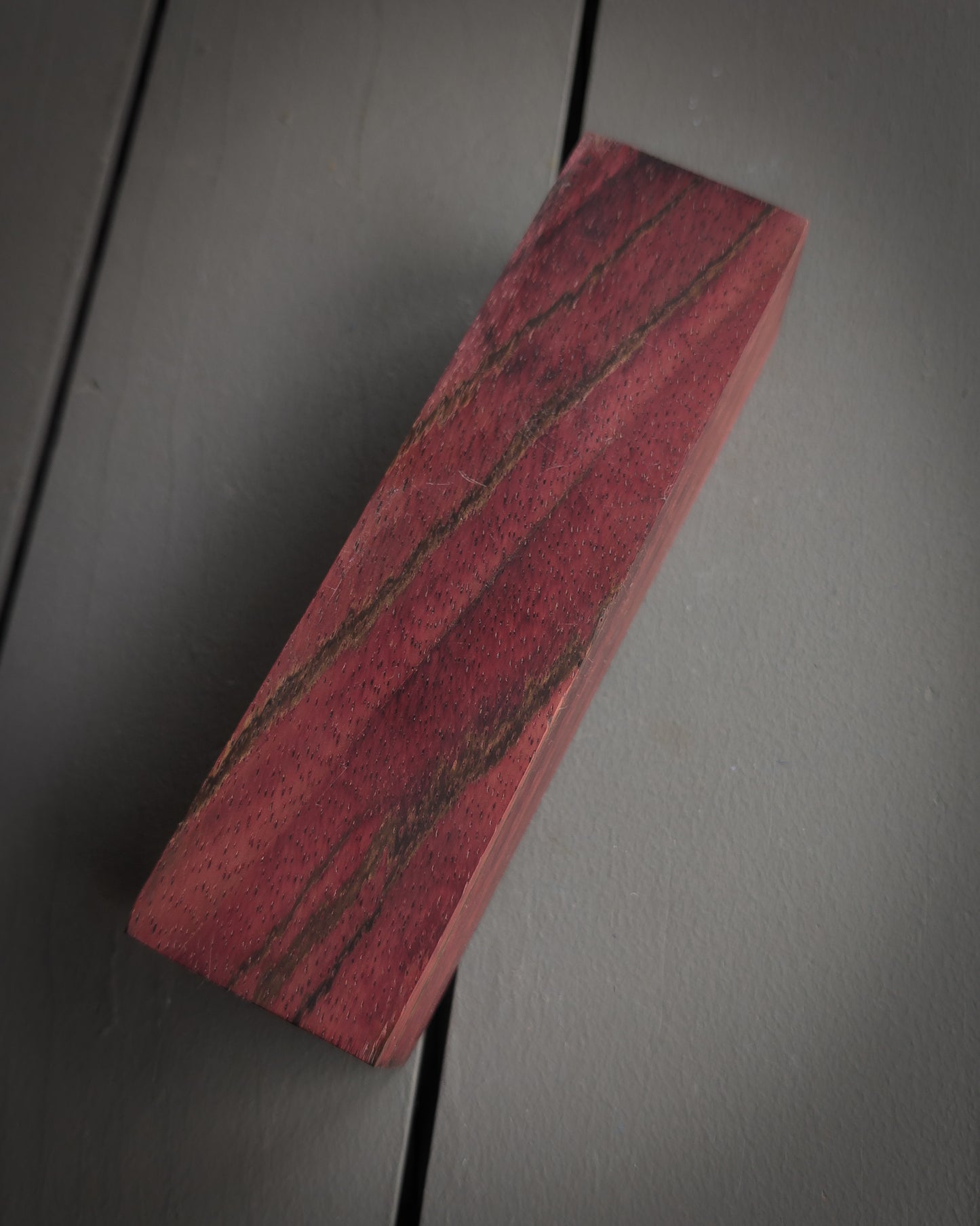 Red Zebrawood