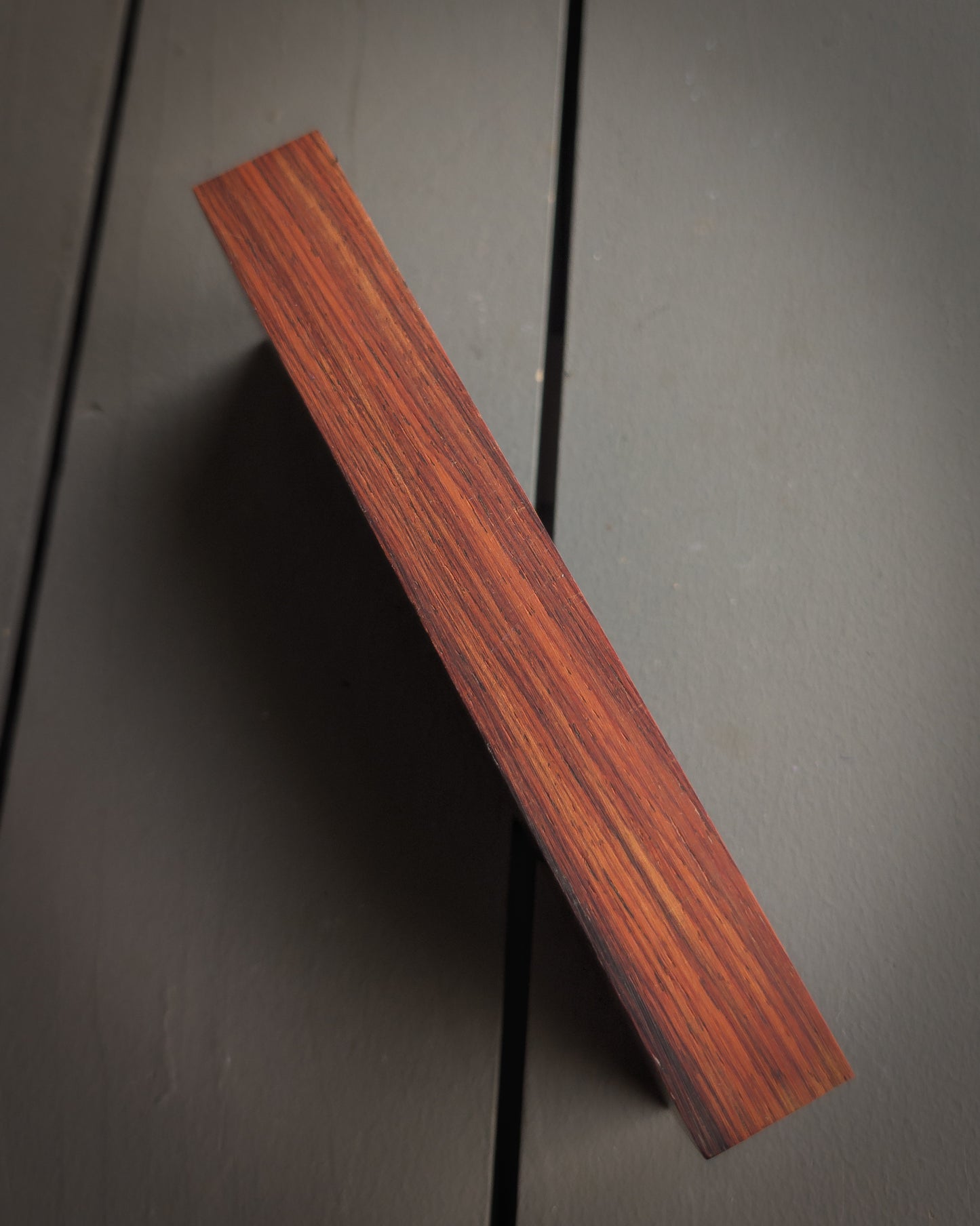 Cocobolo