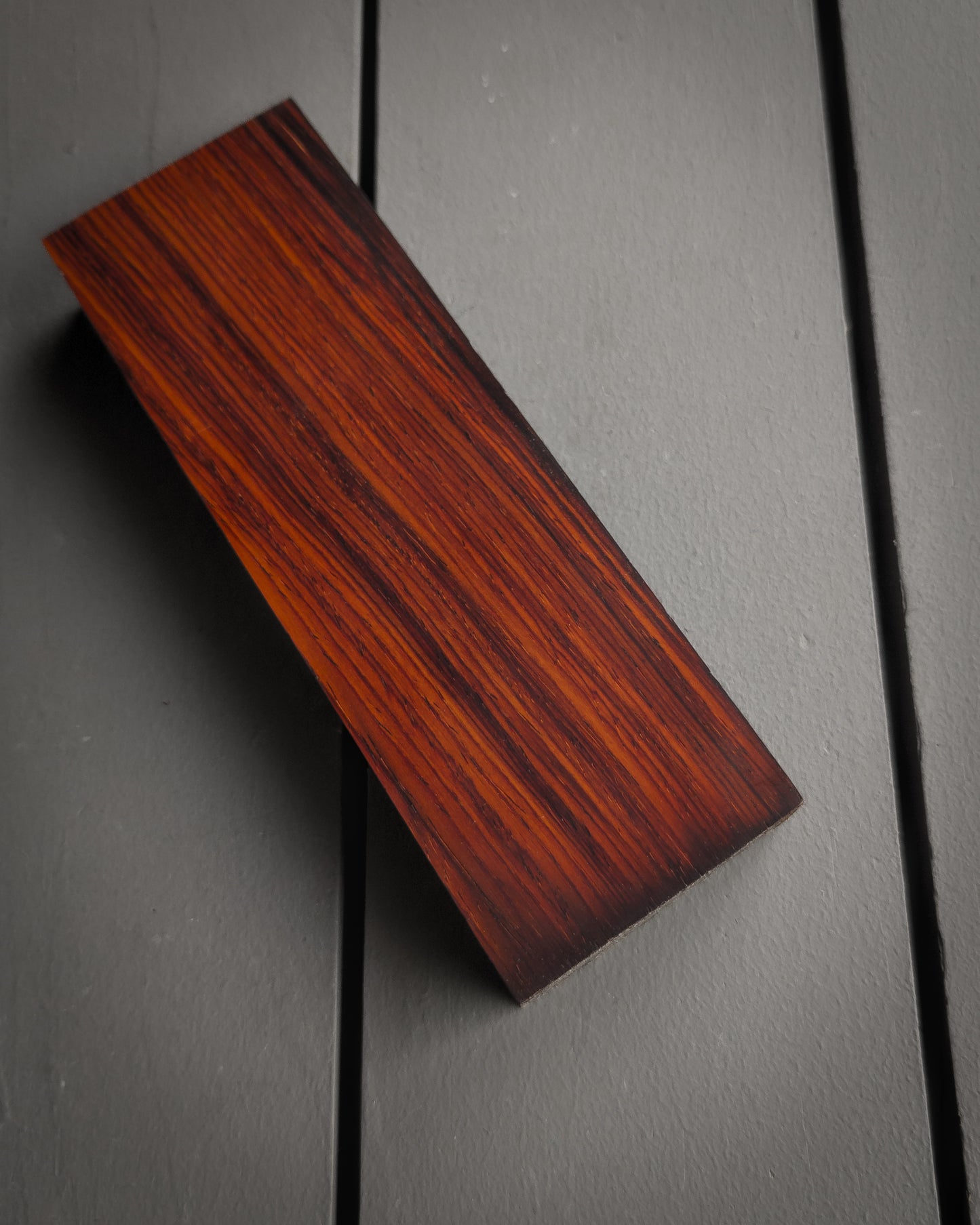 Cocobolo