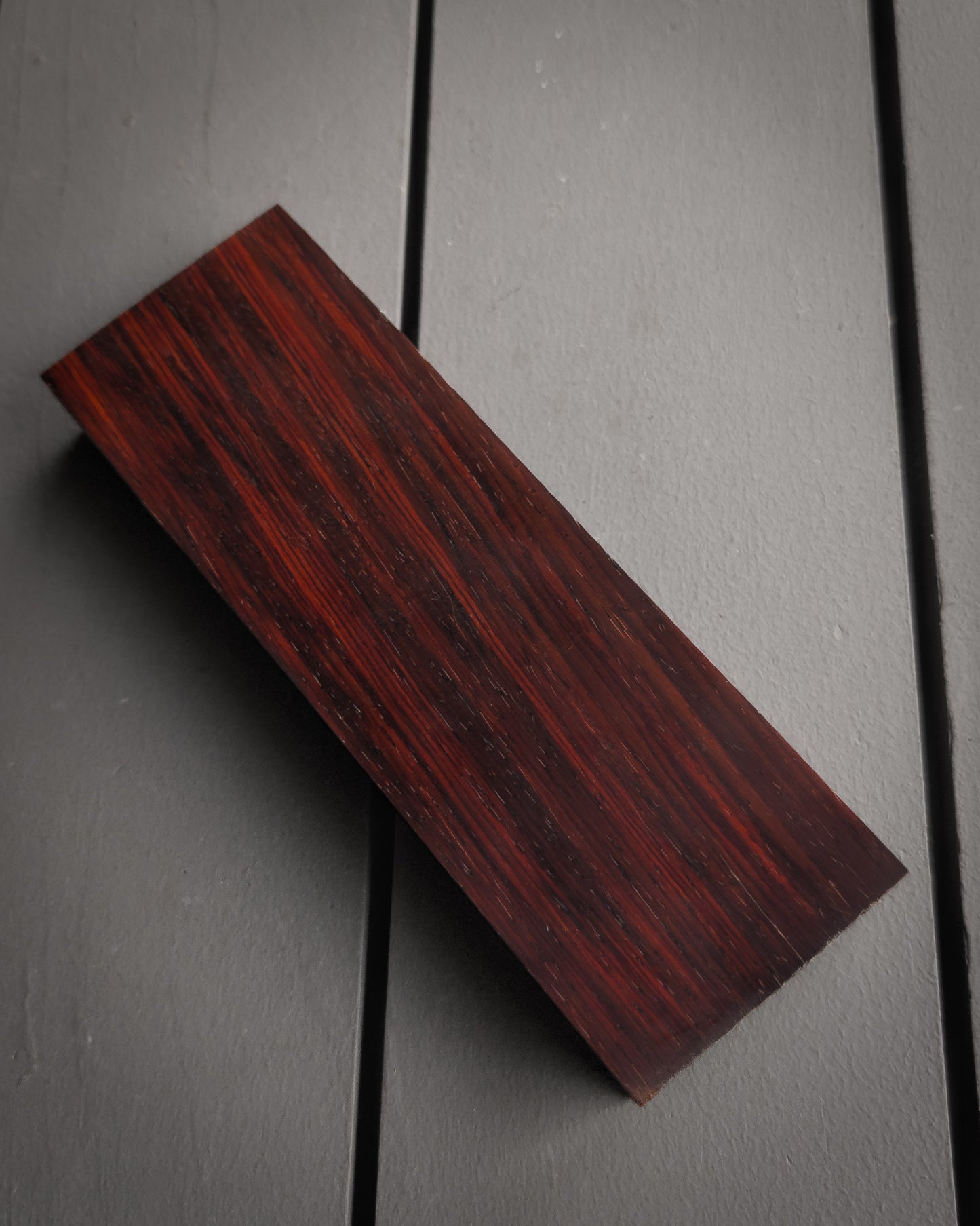Cocobolo