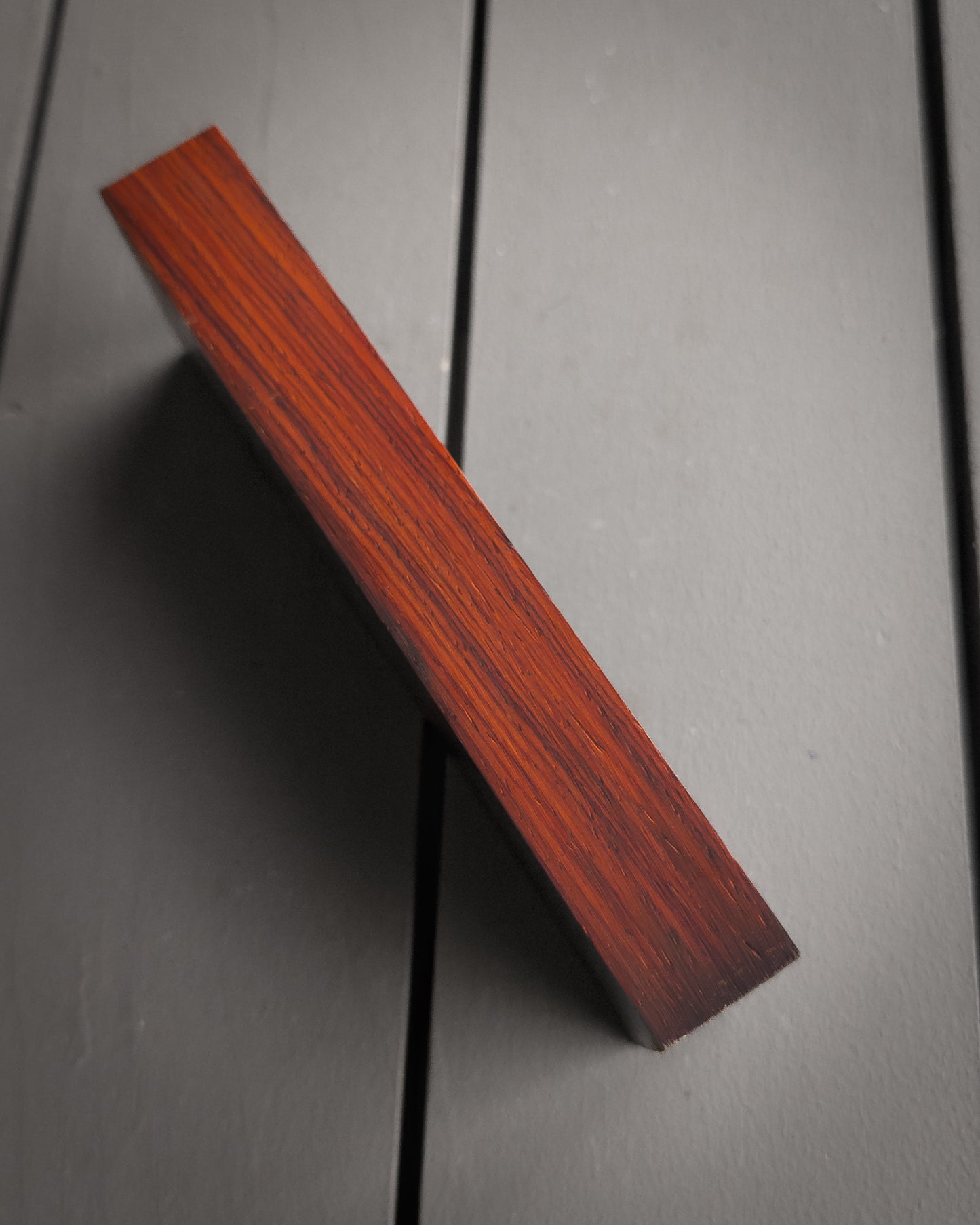 Cocobolo