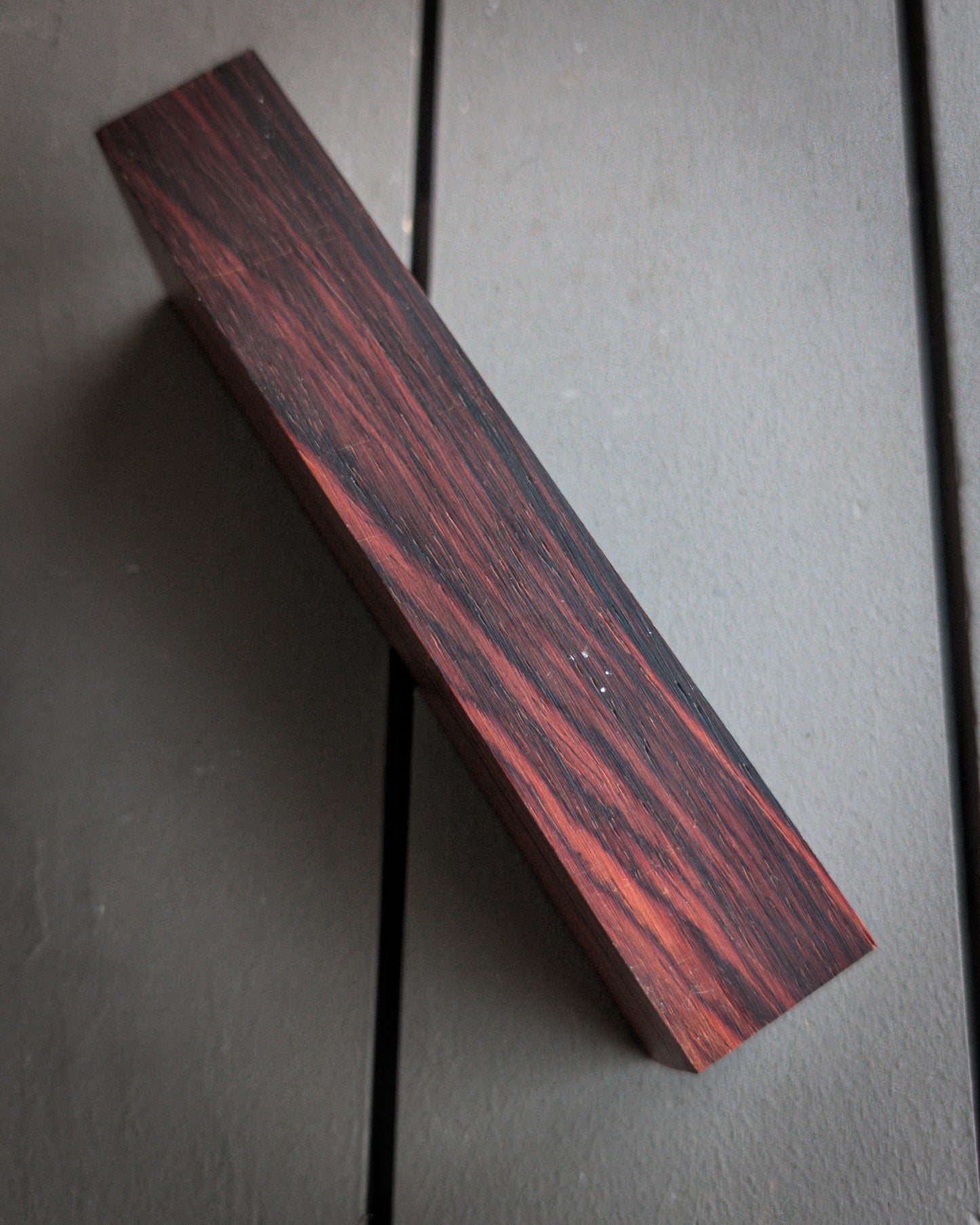 Cocobolo