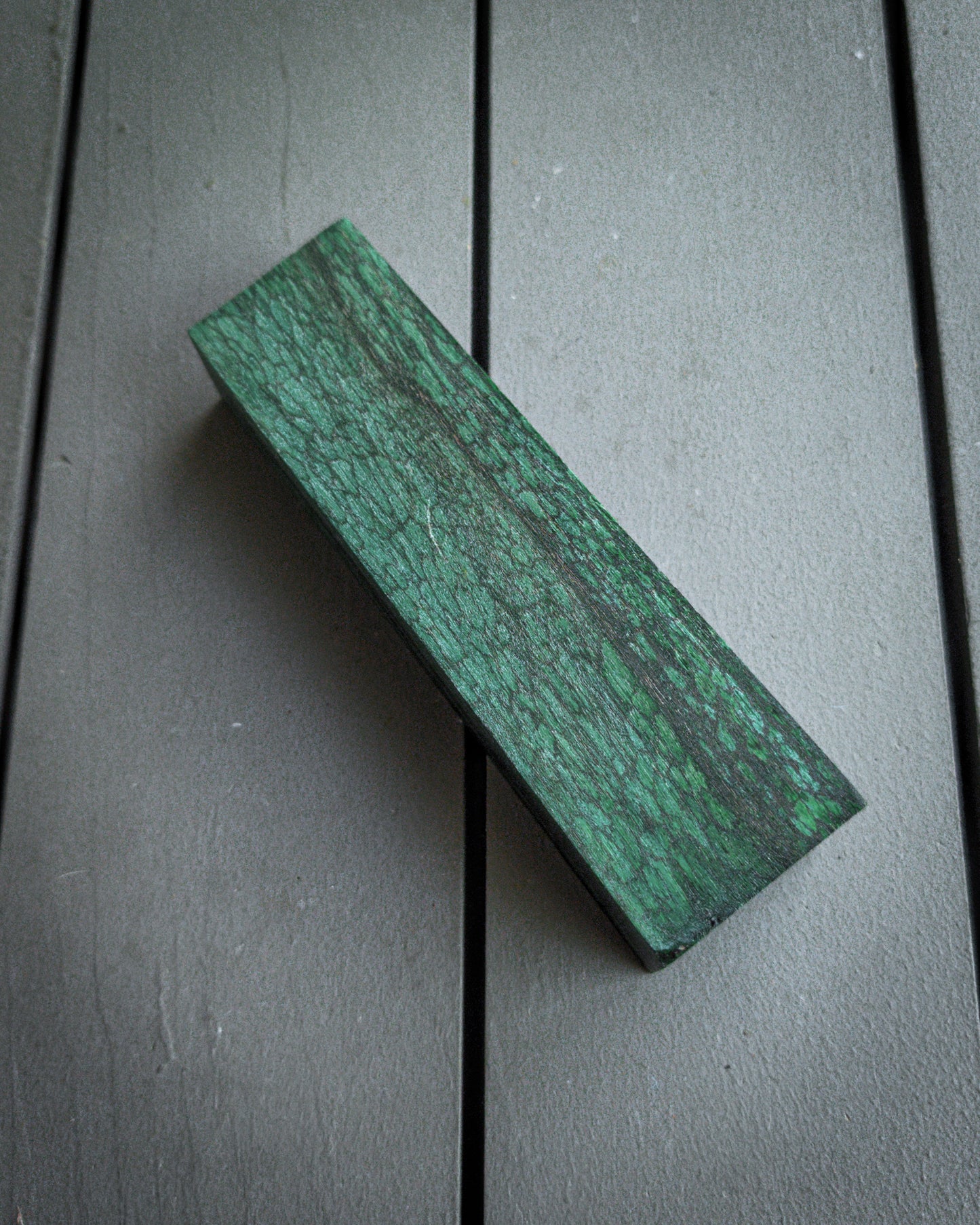 Green Spalted Guava