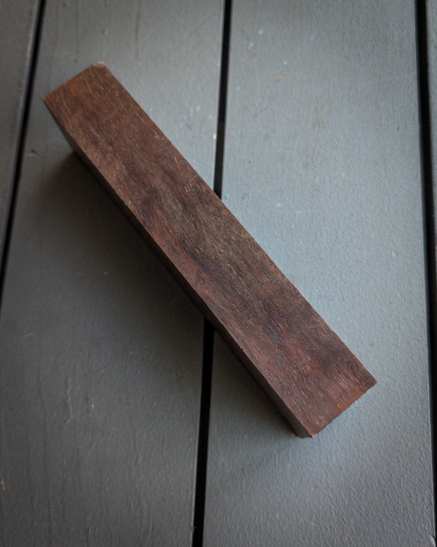 Curly Walnut