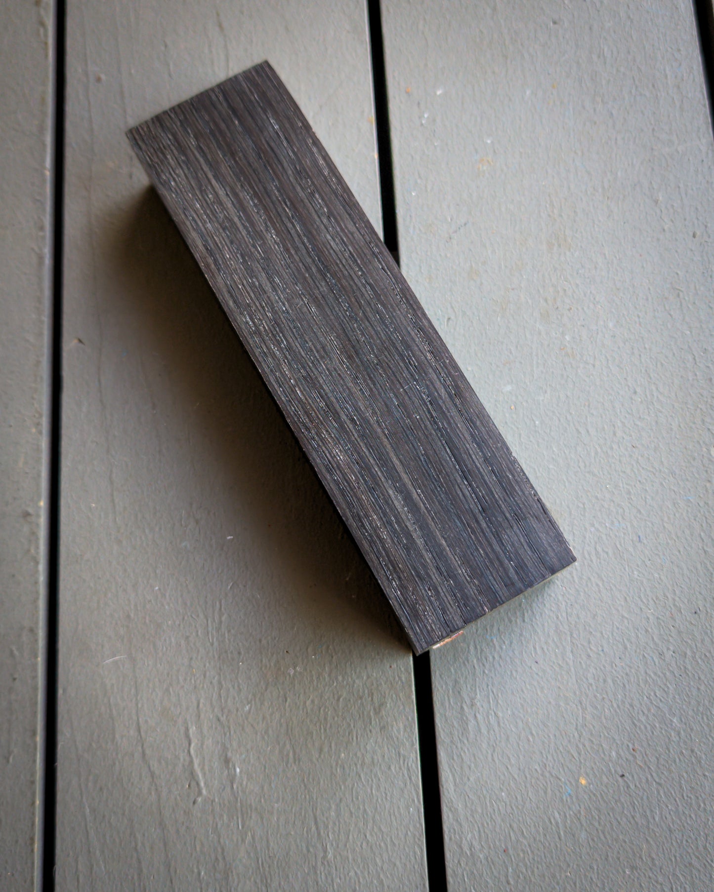 Bog Oak