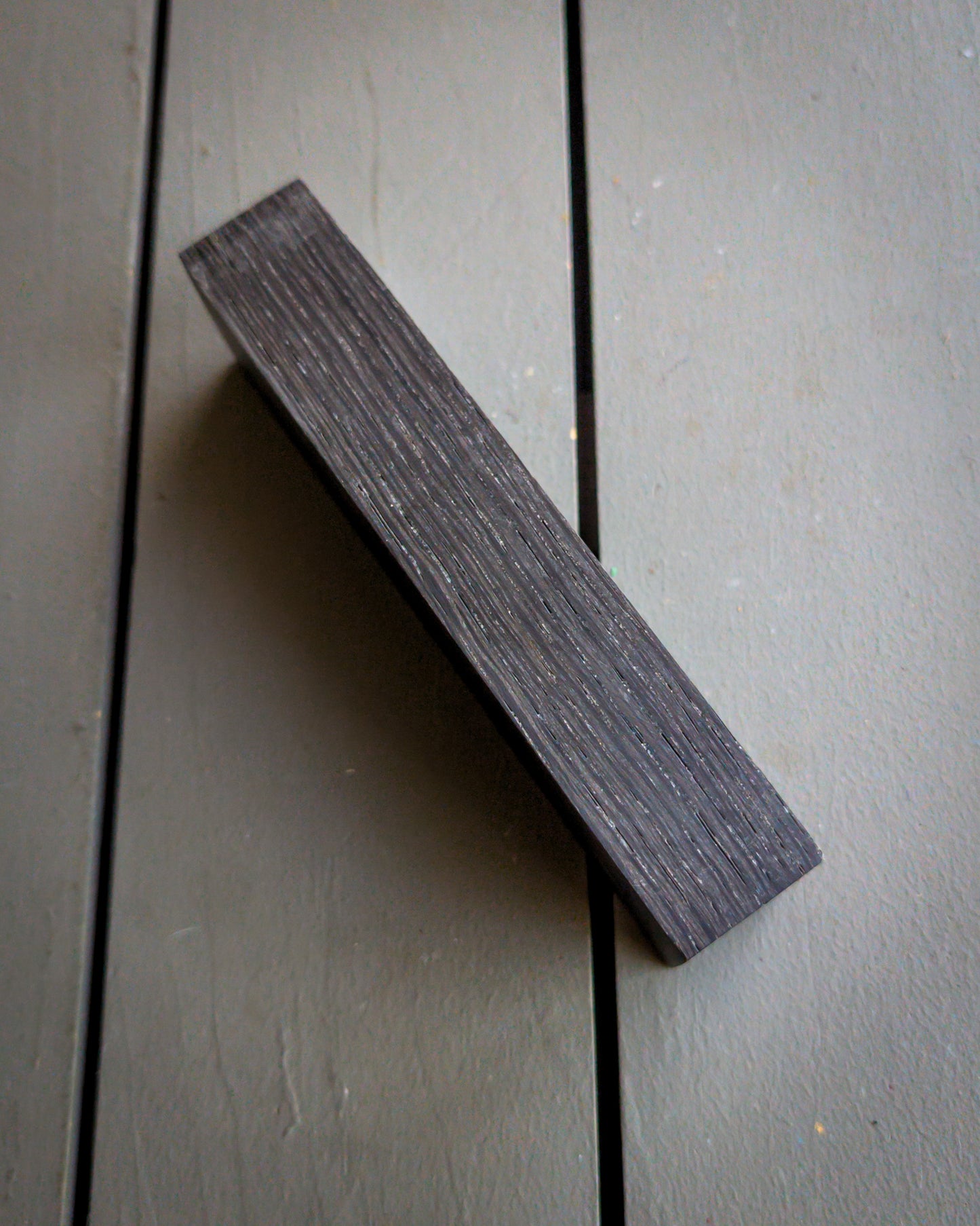Bog Oak