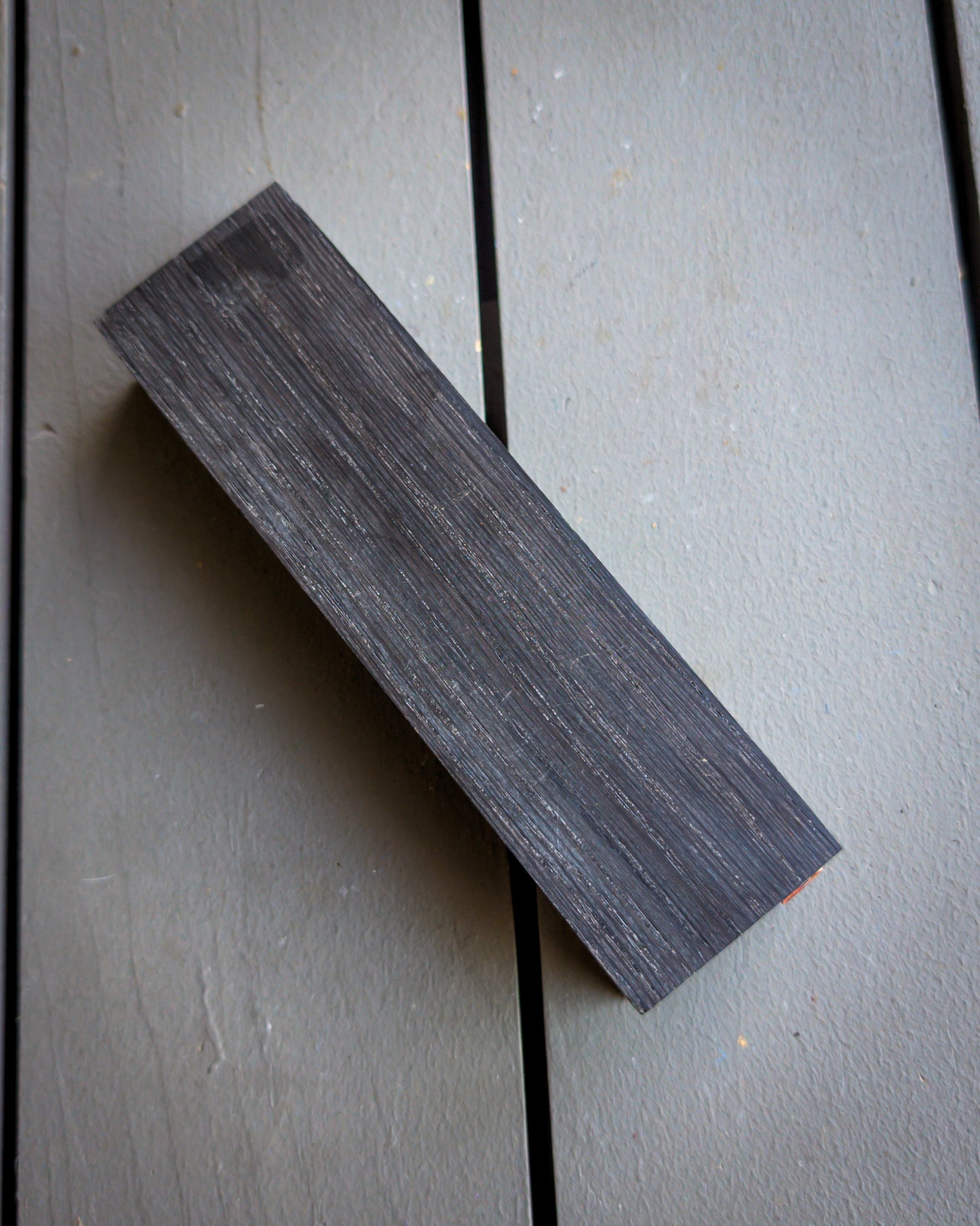 Bog Oak