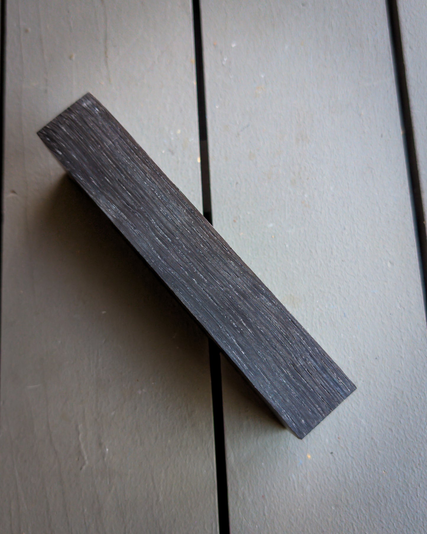 Bog Oak